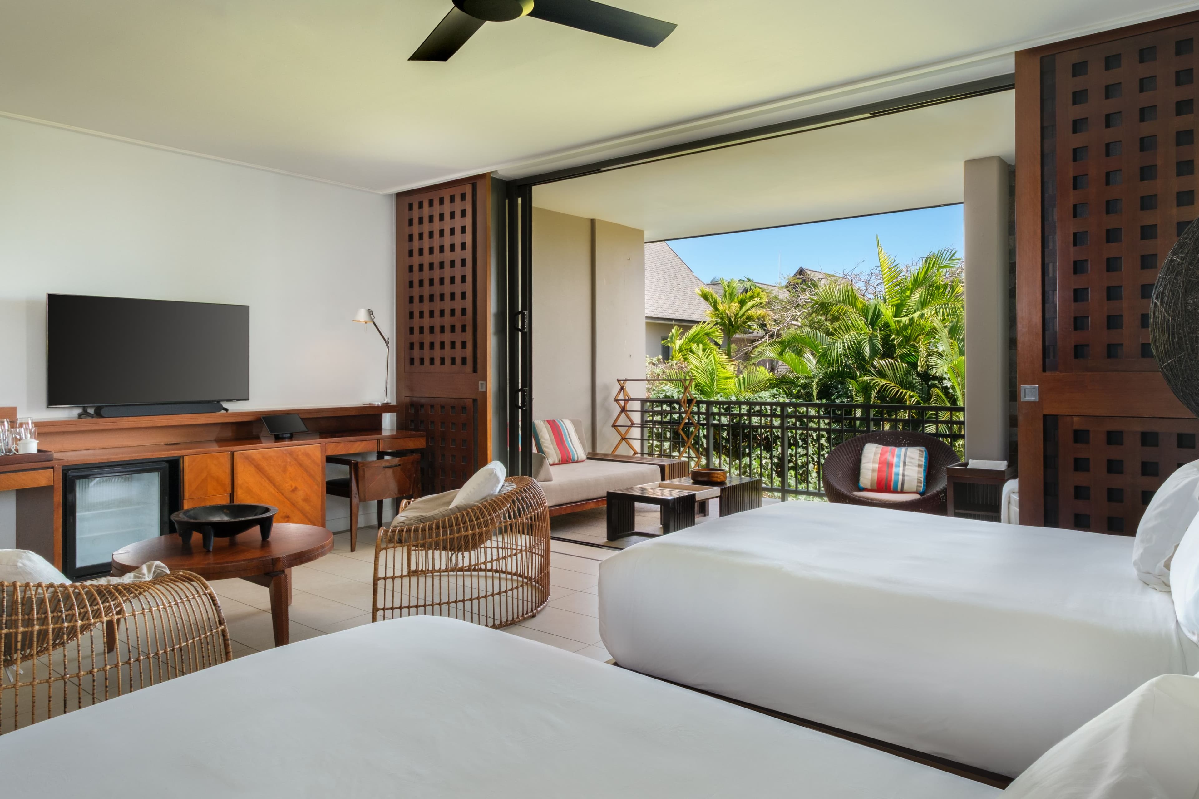 InterContinental Fiji Golf Resort & Spa — 21