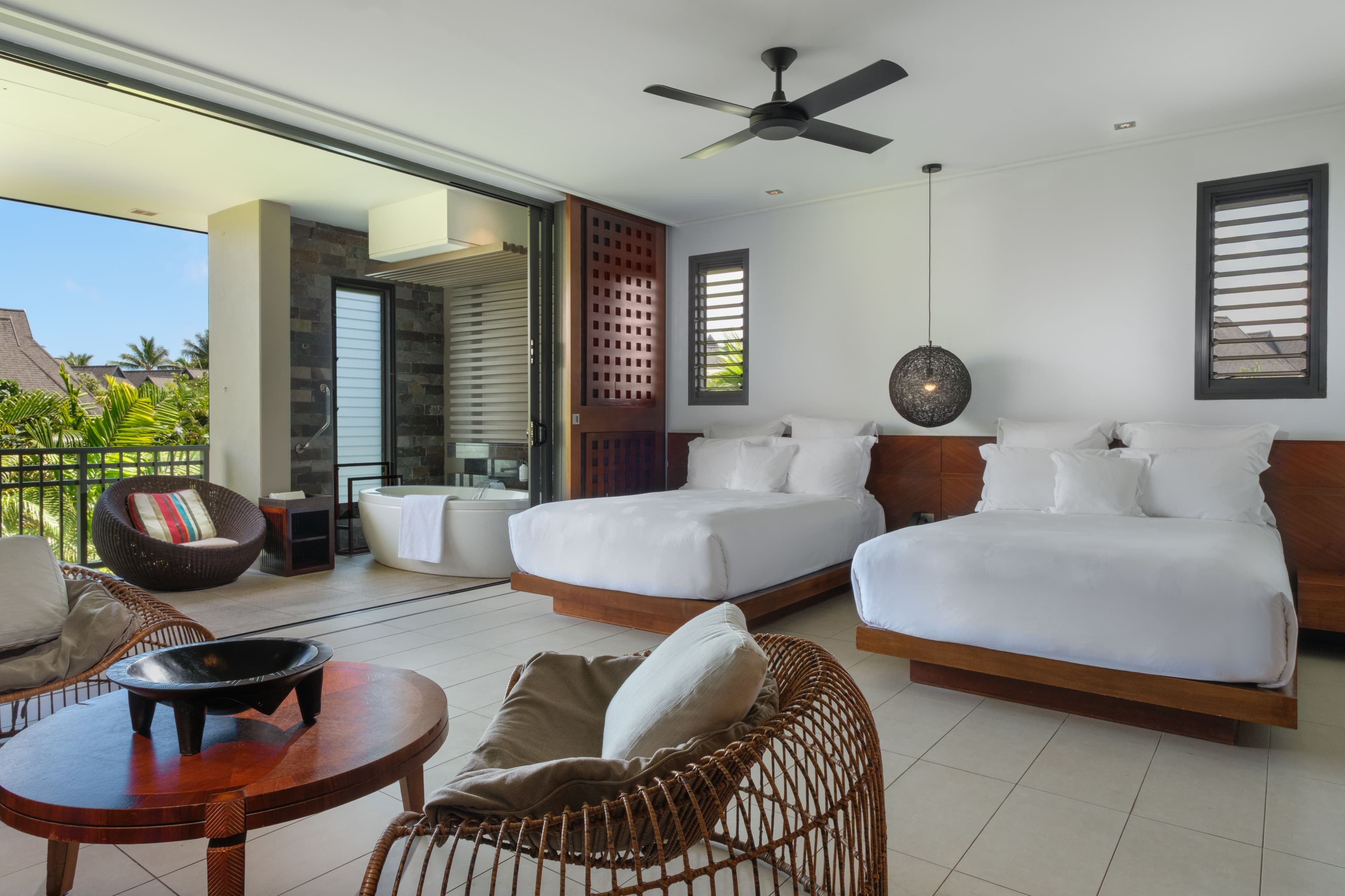 InterContinental Fiji Golf Resort & Spa — 22