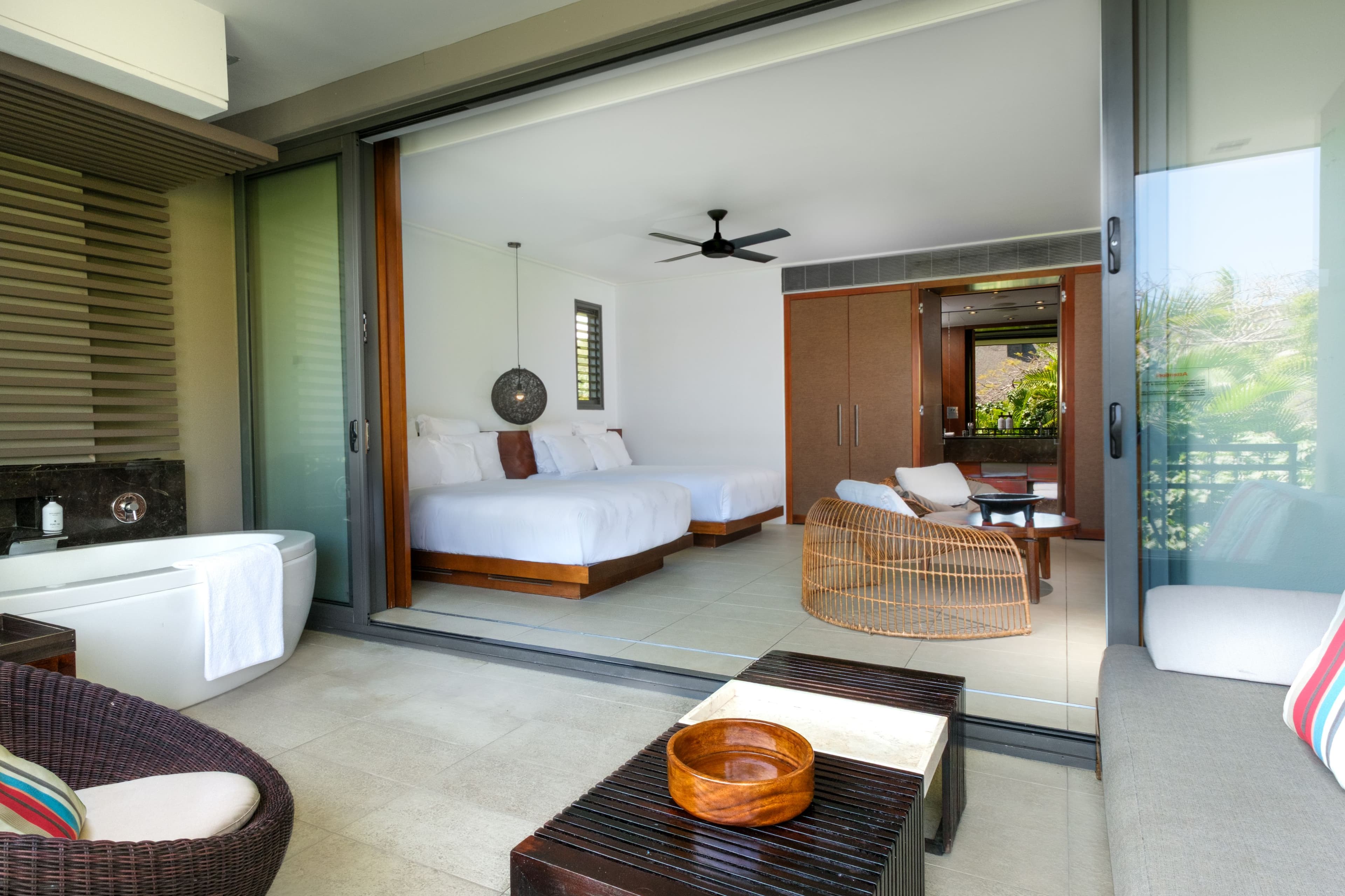 InterContinental Fiji Golf Resort & Spa — 23