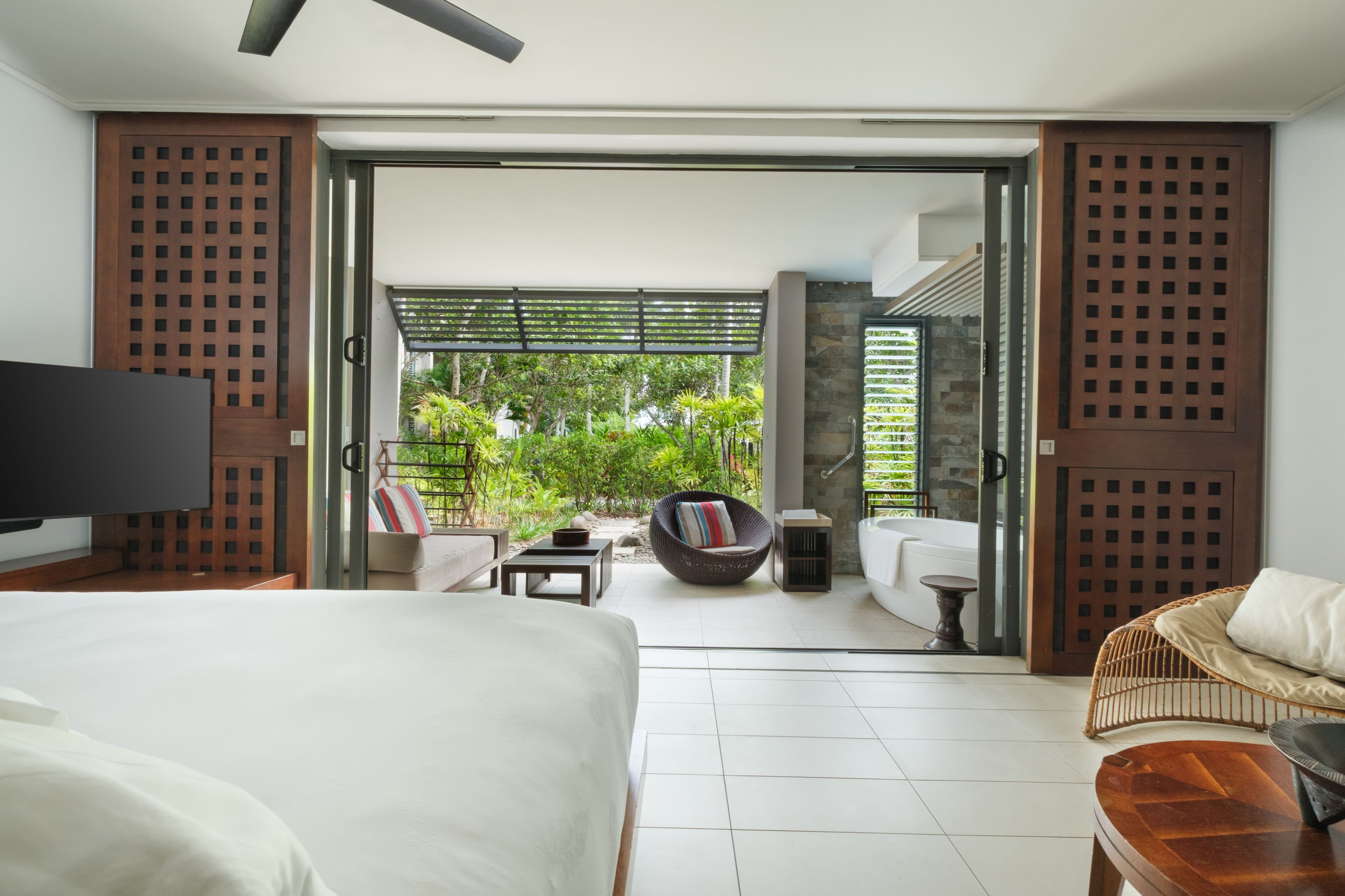 InterContinental Fiji Golf Resort & Spa — 7