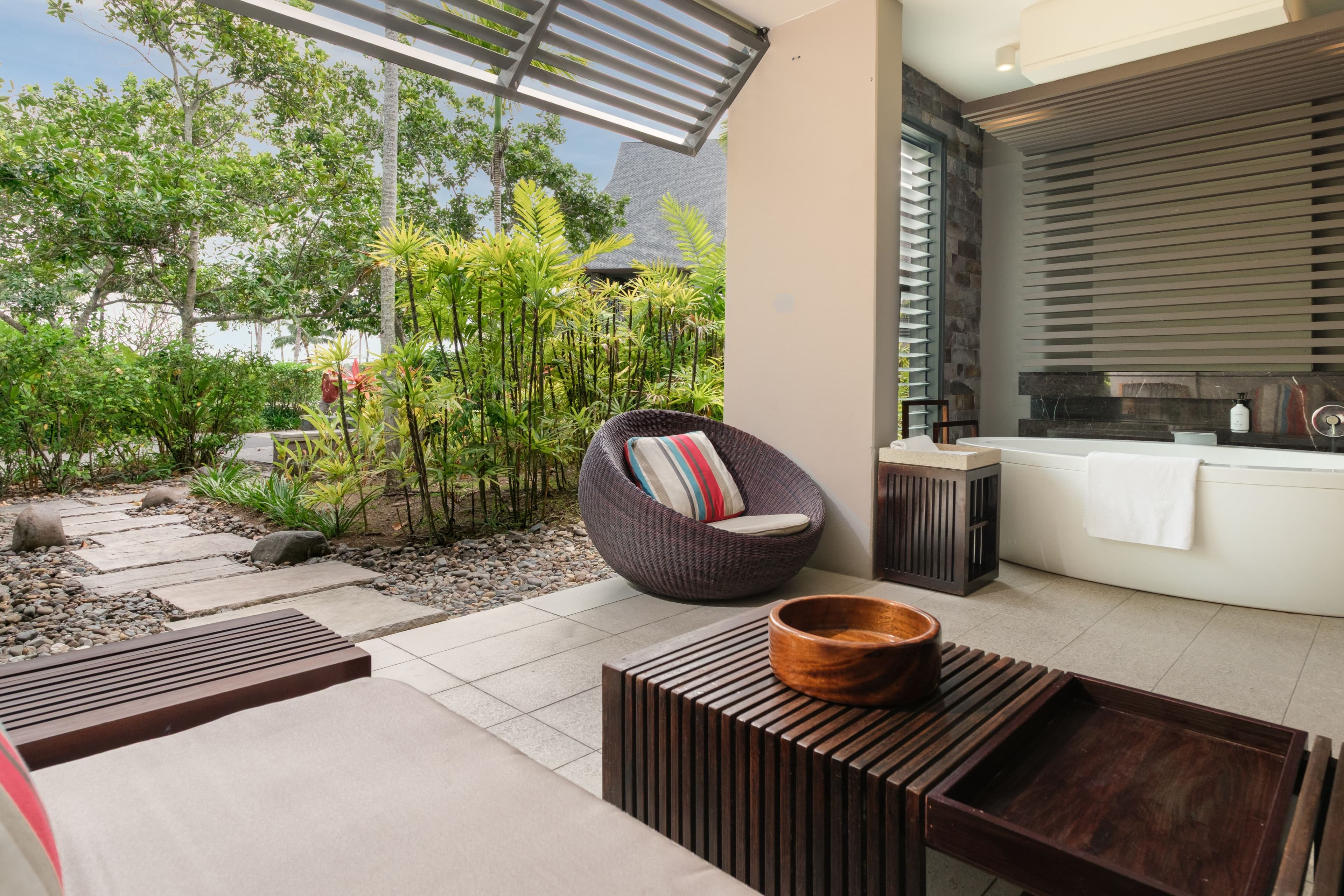 InterContinental Fiji Golf Resort & Spa — 8