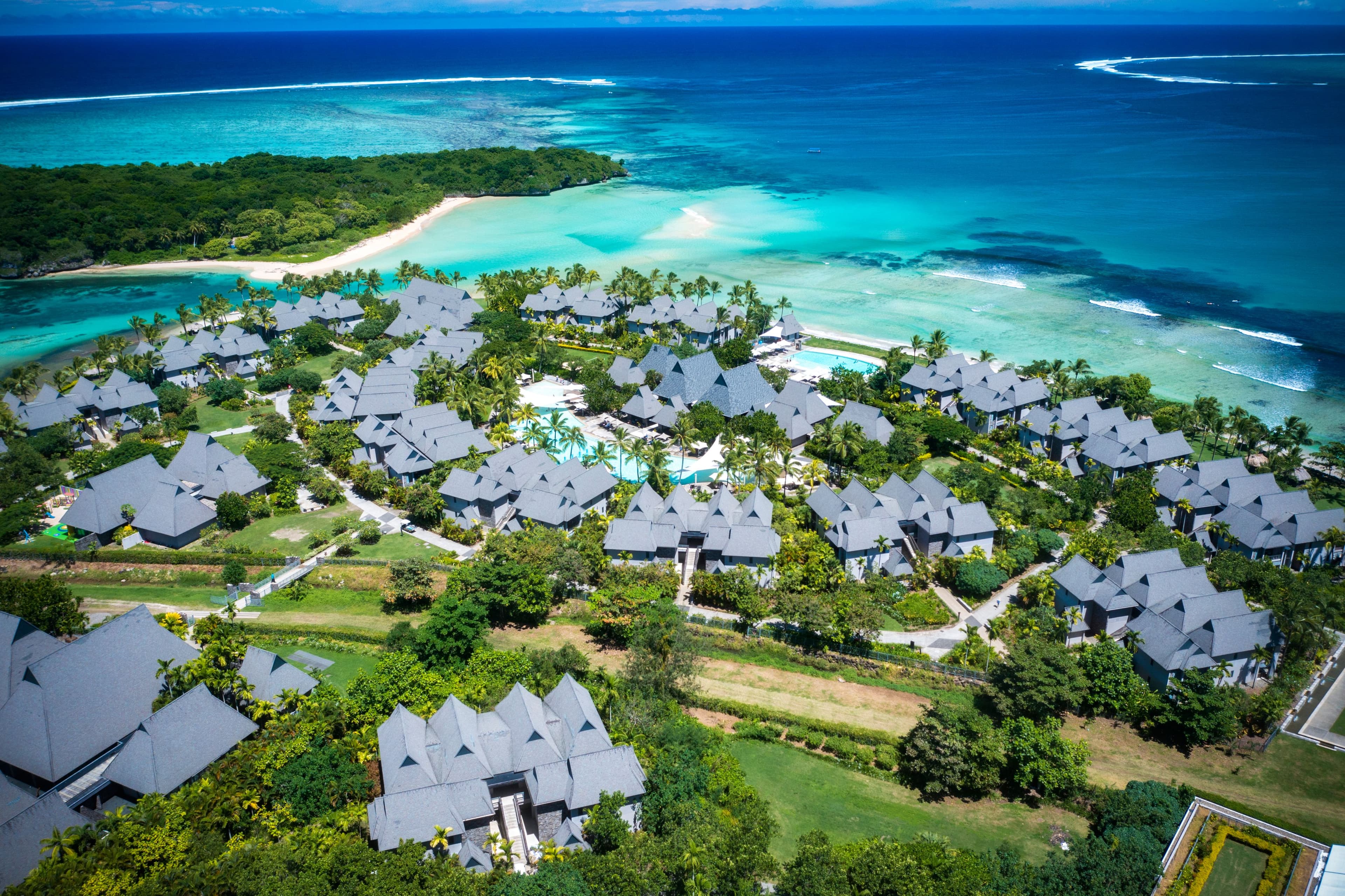 InterContinental Fiji Golf Resort & Spa - Image 1