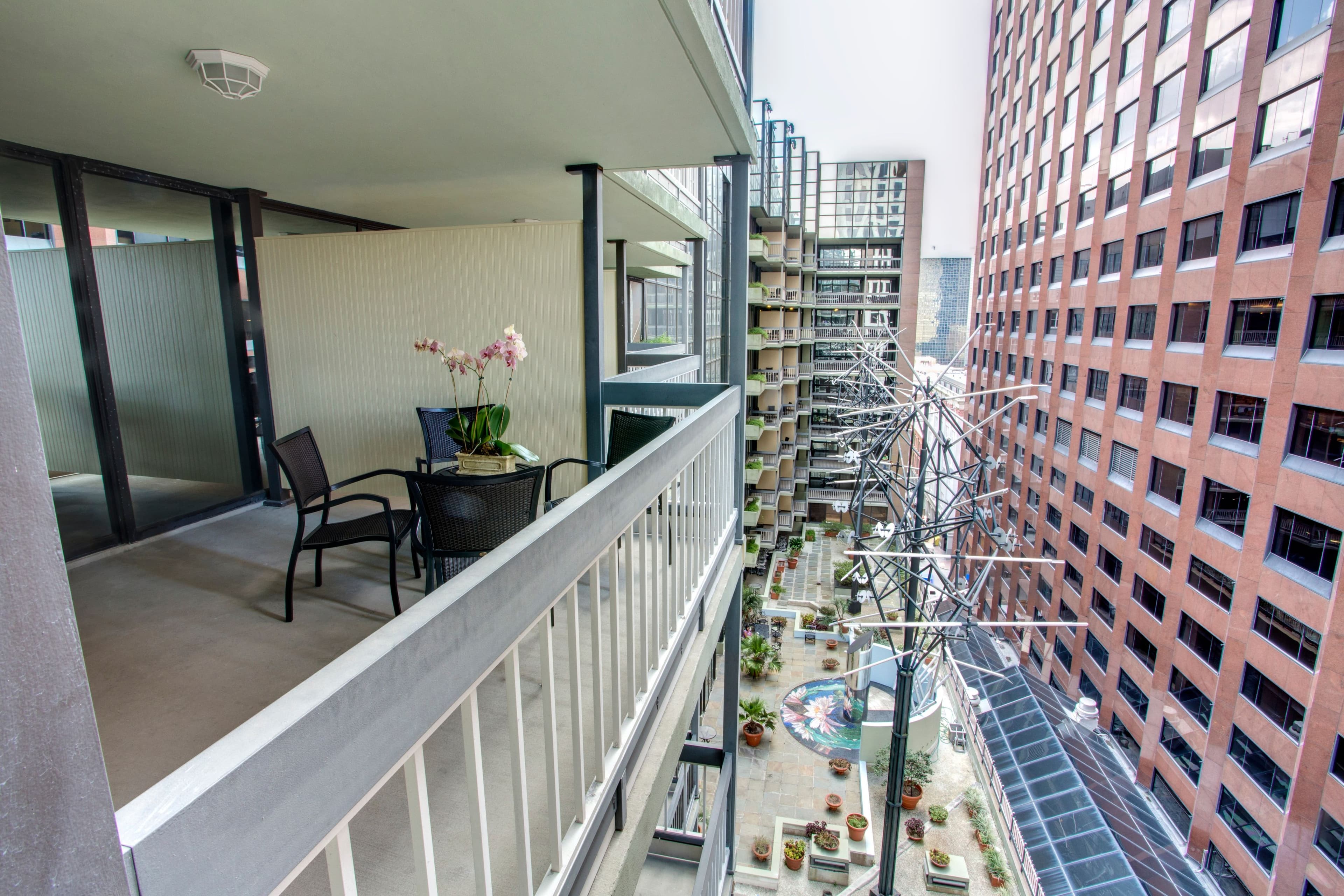 InterContinental New Orleans — 19