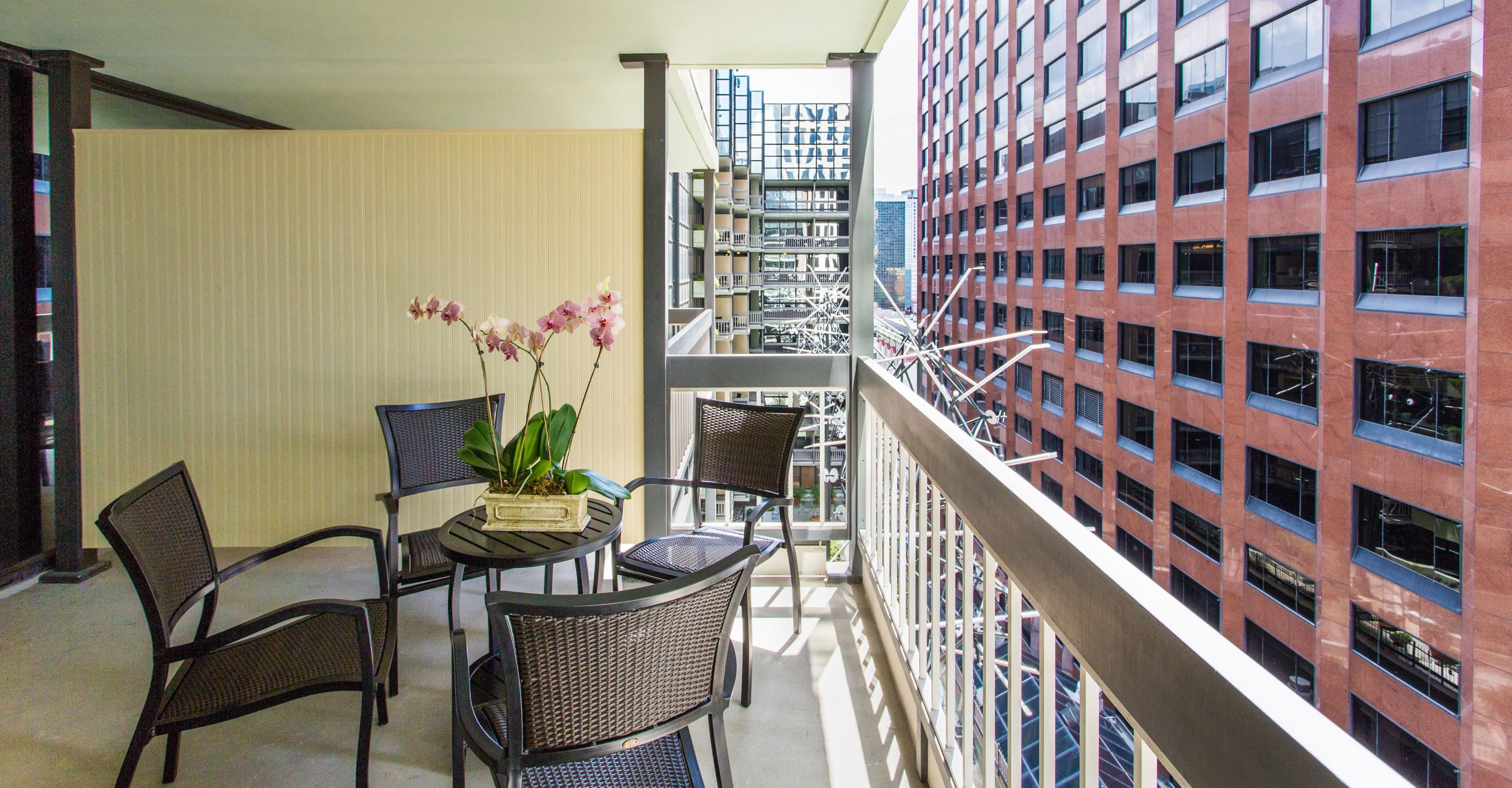 InterContinental New Orleans — 12