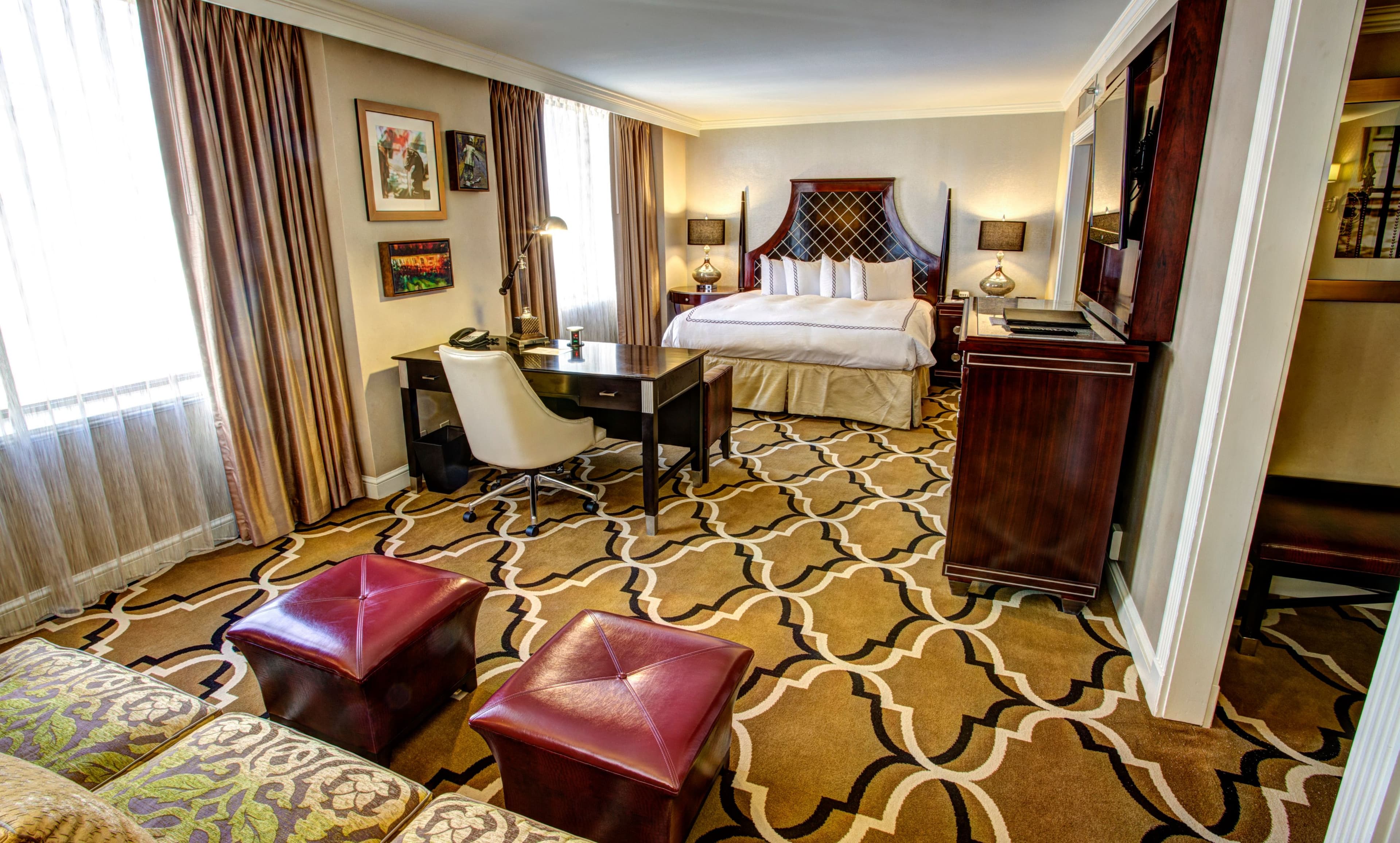 InterContinental New Orleans — 58