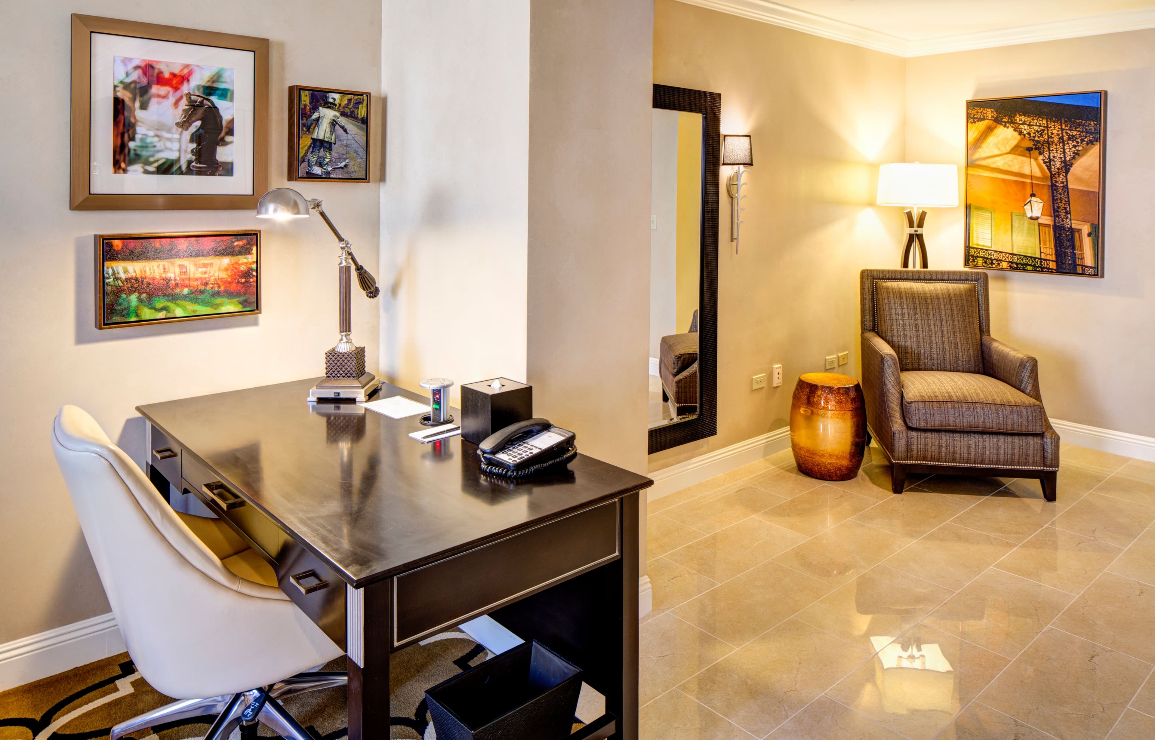 InterContinental New Orleans — 7