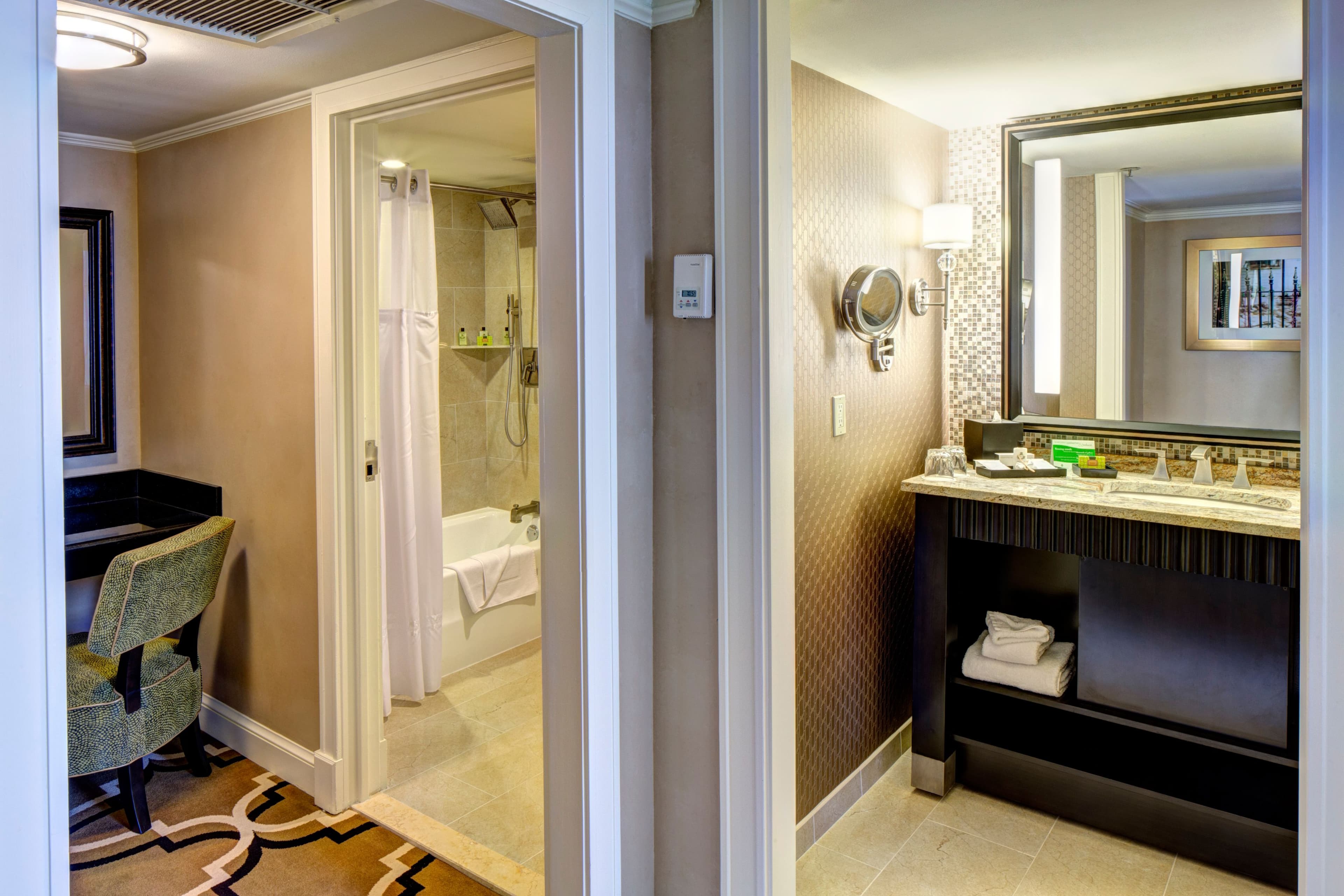 InterContinental New Orleans — 65