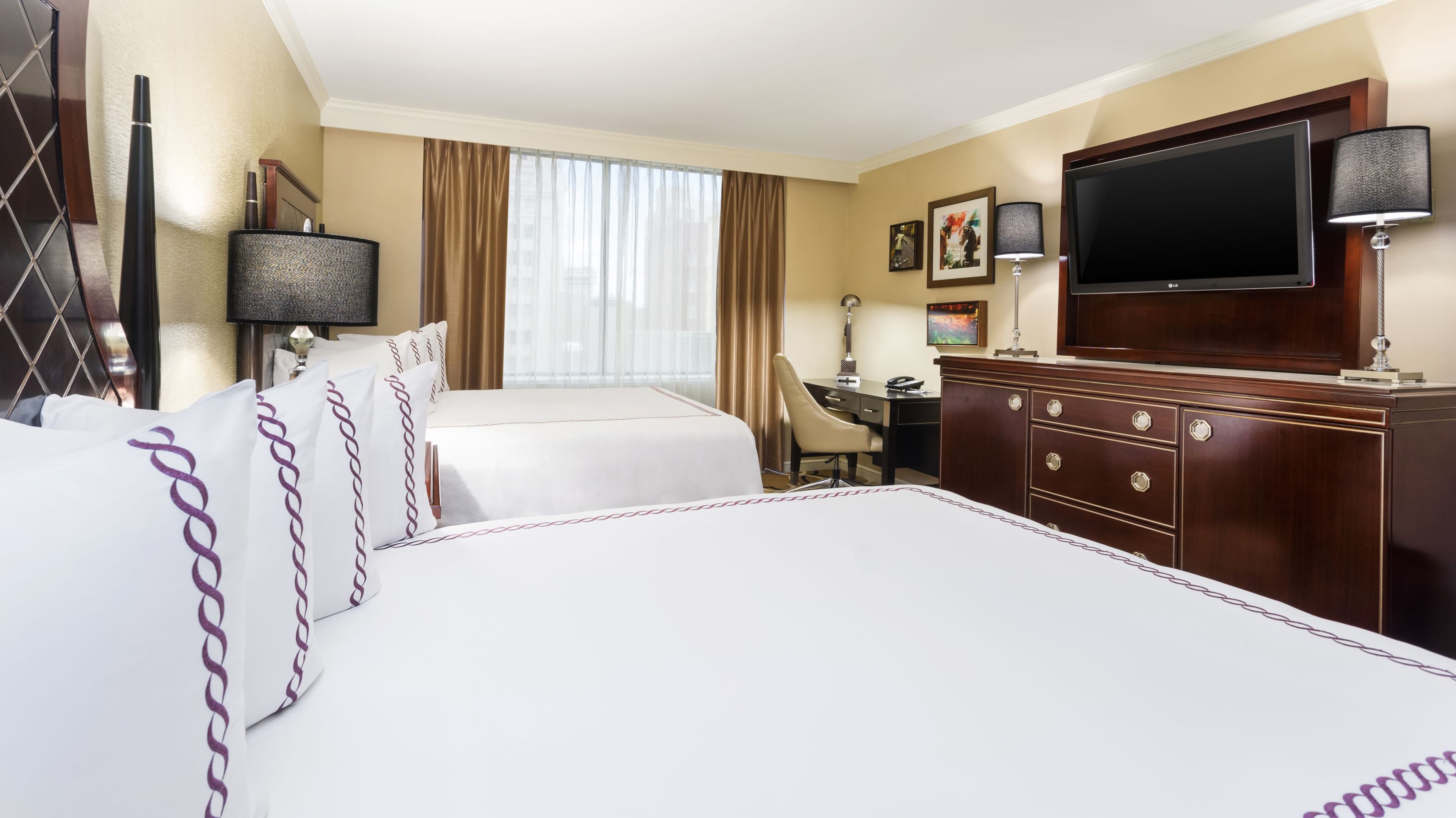 InterContinental New Orleans — 42