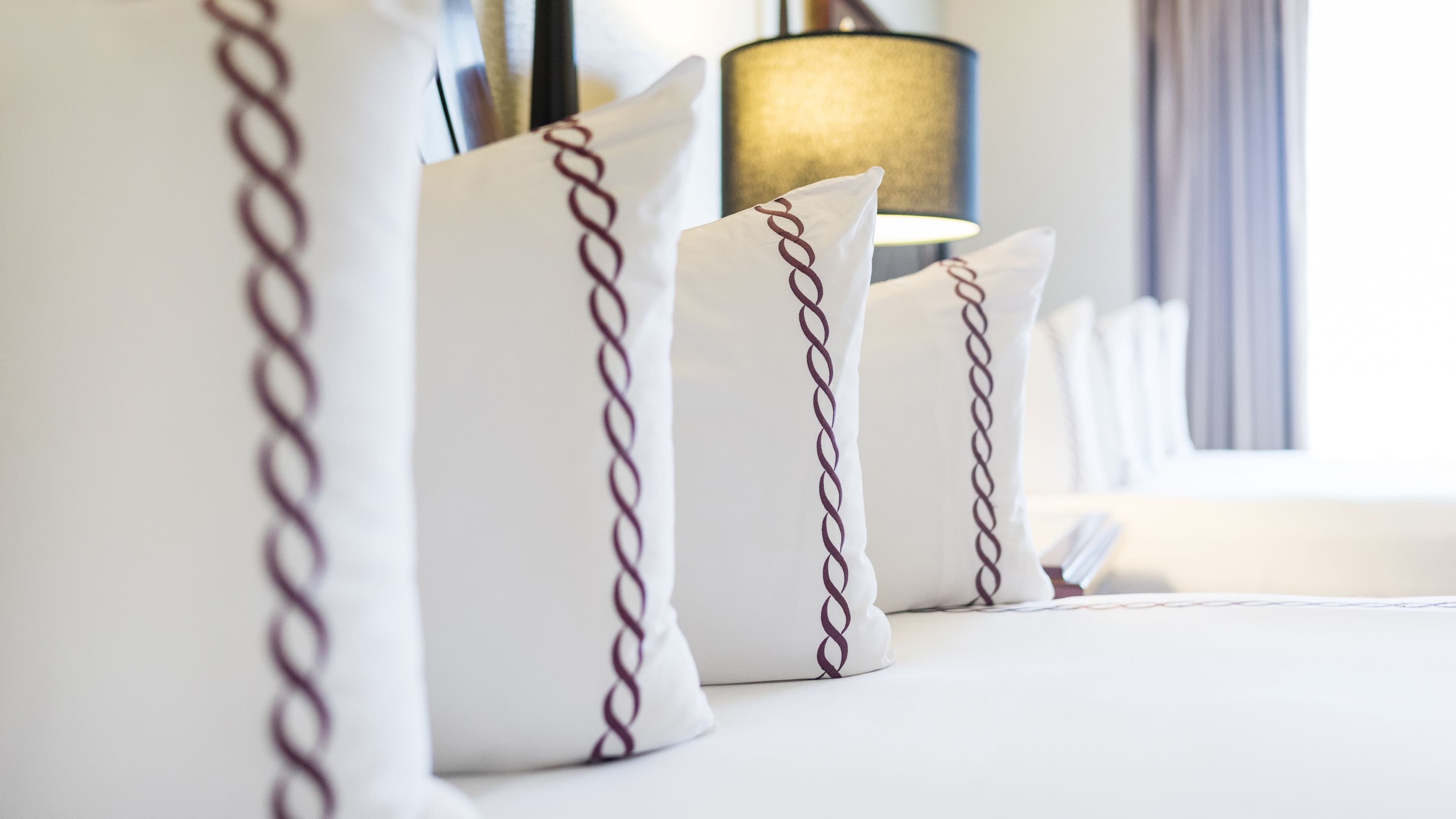 InterContinental New Orleans — 2