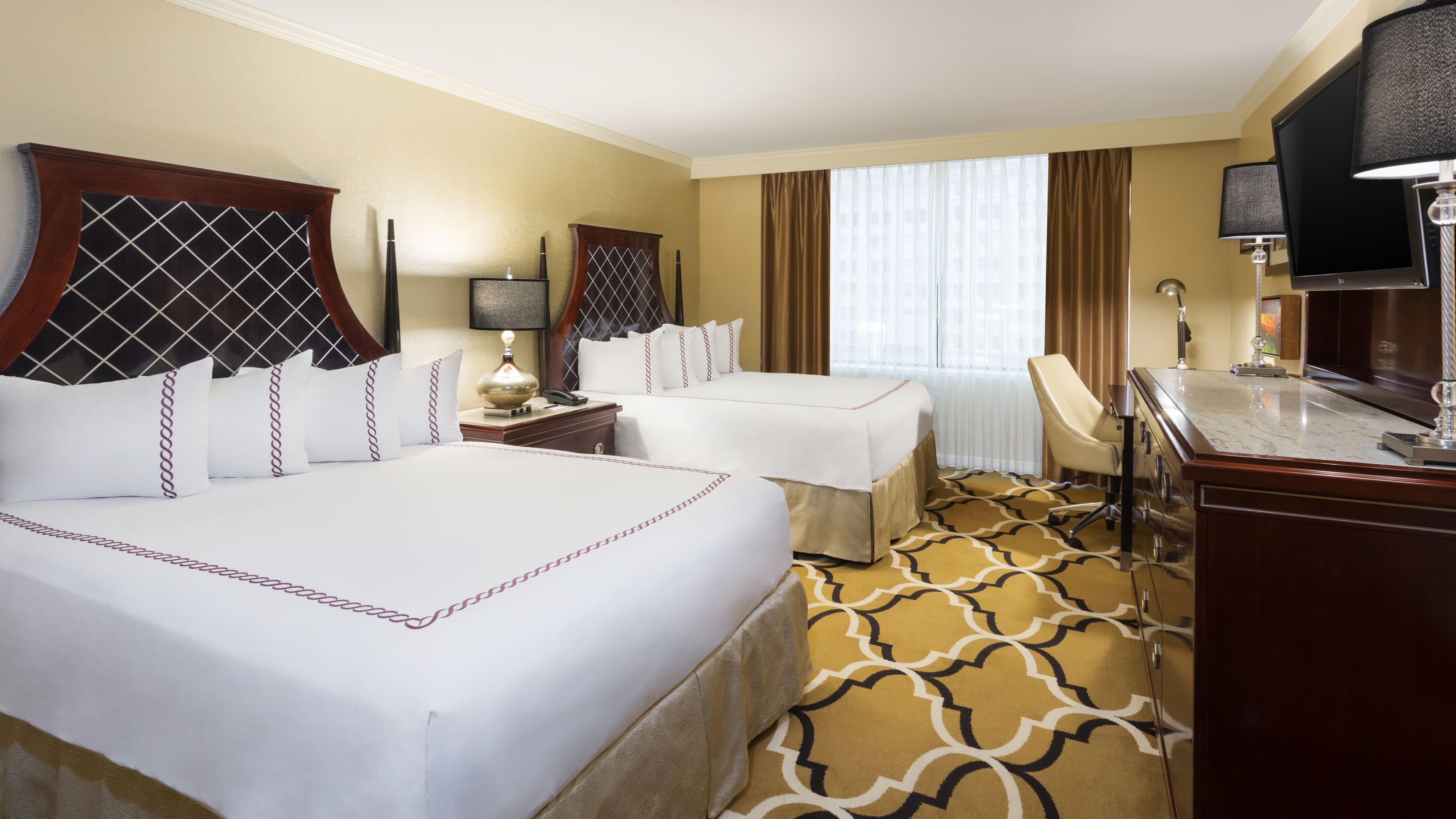 InterContinental New Orleans — 41