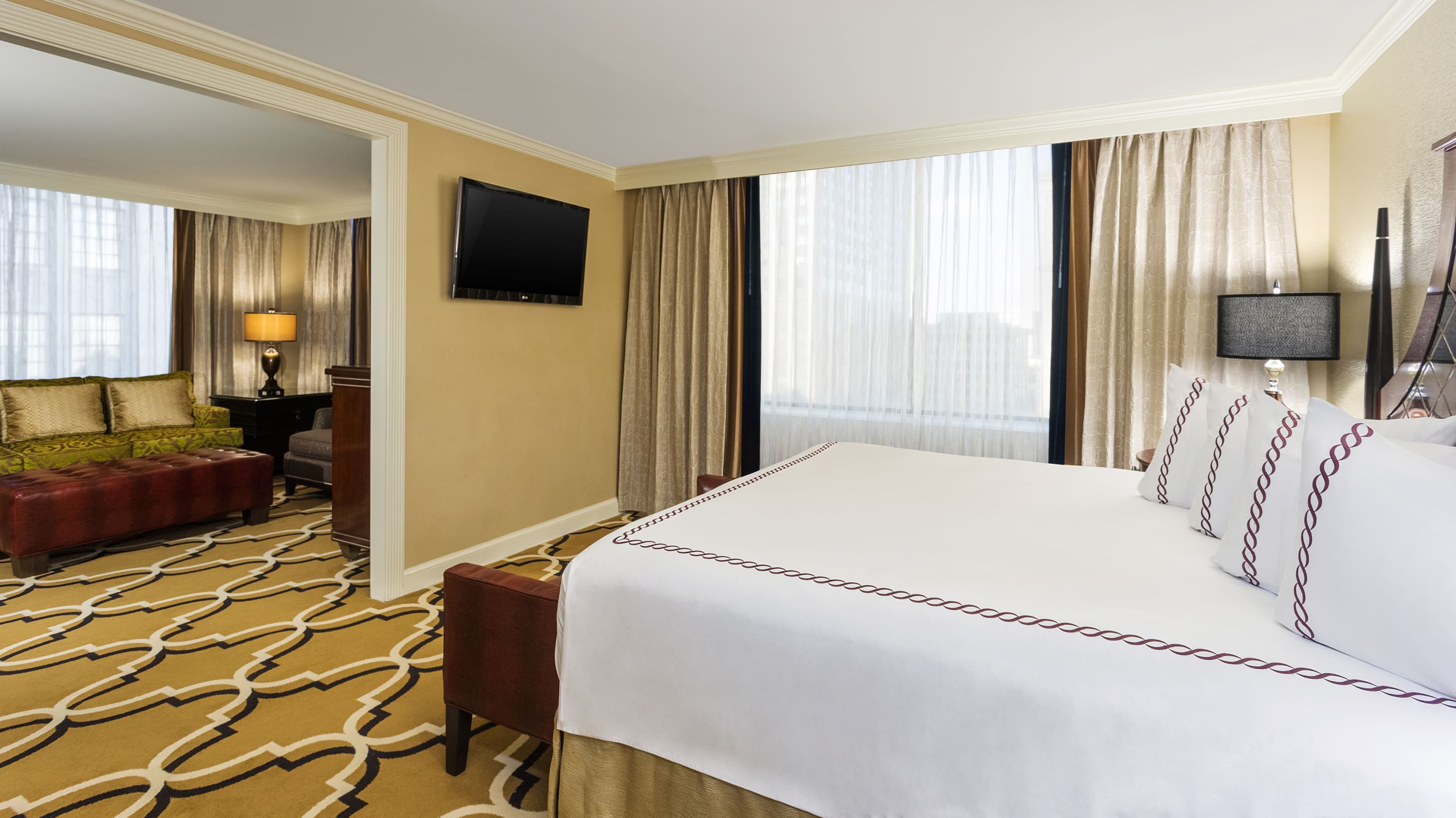 InterContinental New Orleans — 59