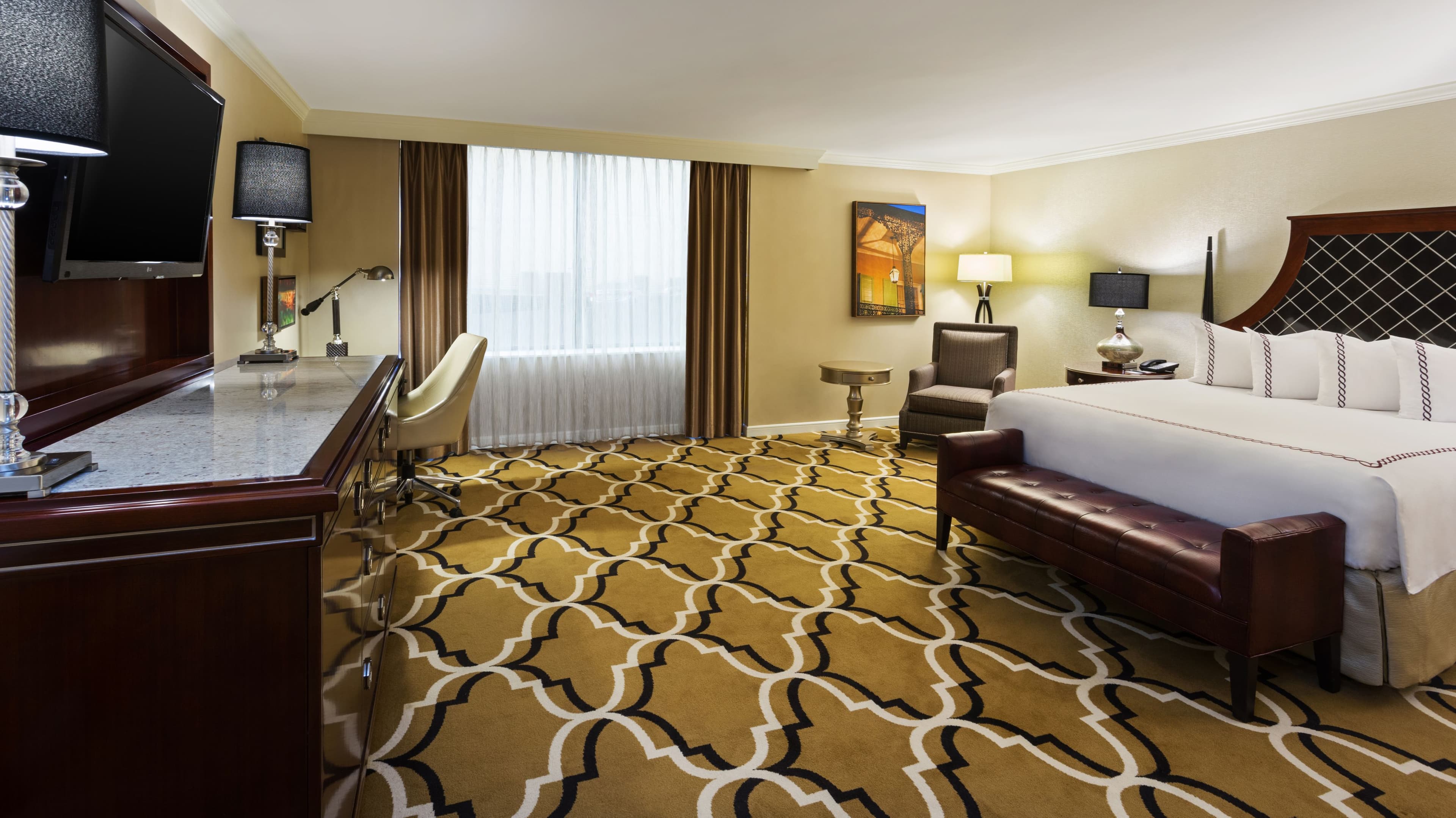InterContinental New Orleans — 5