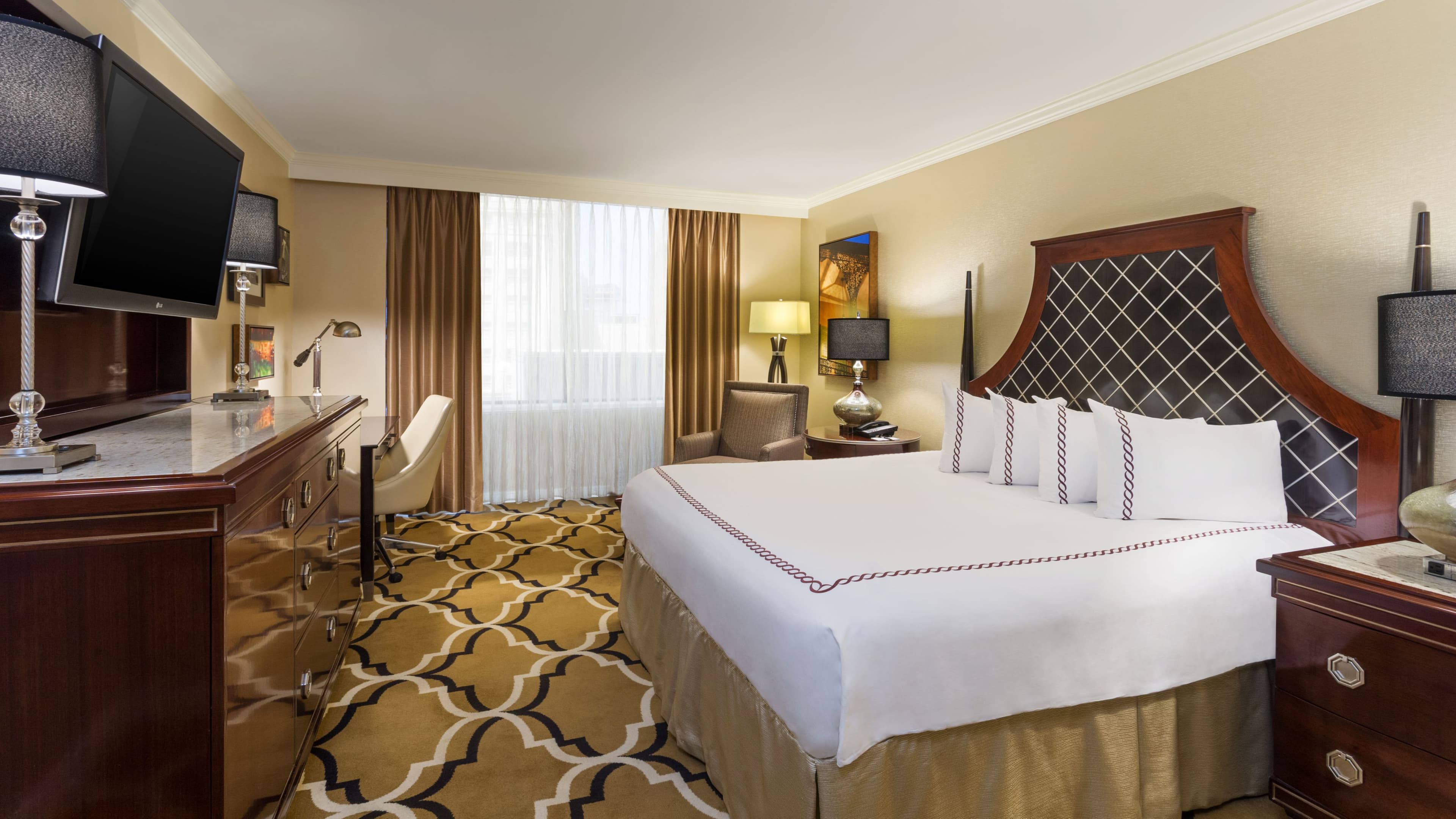 InterContinental New Orleans — 14