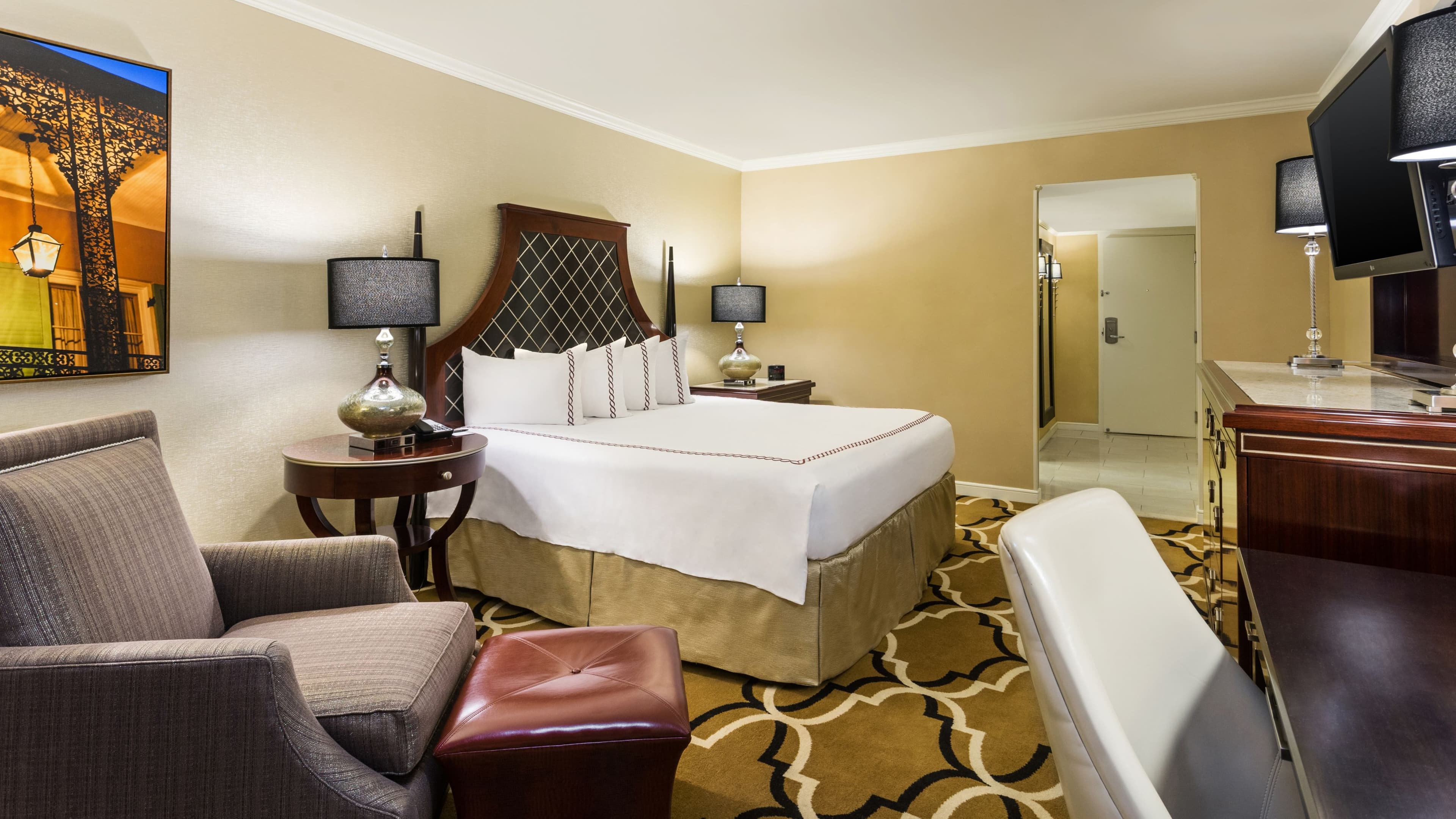 InterContinental New Orleans — 17