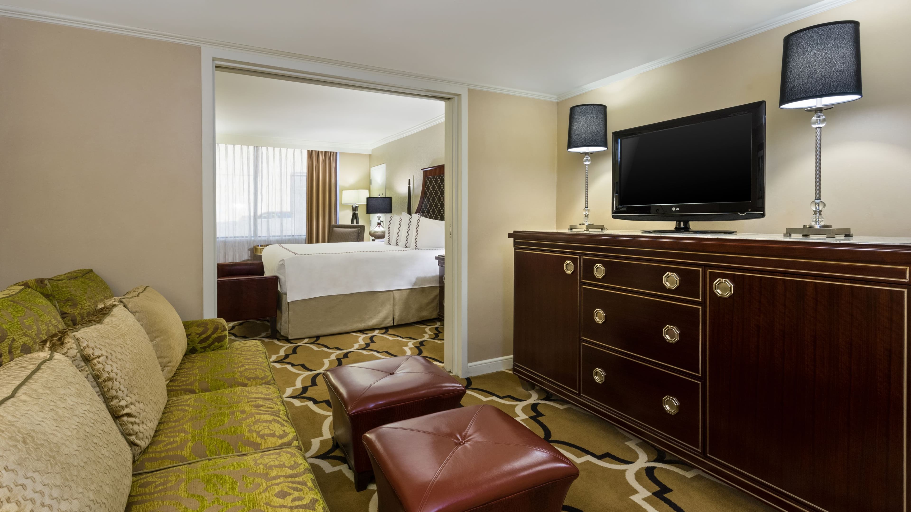 InterContinental New Orleans — 11