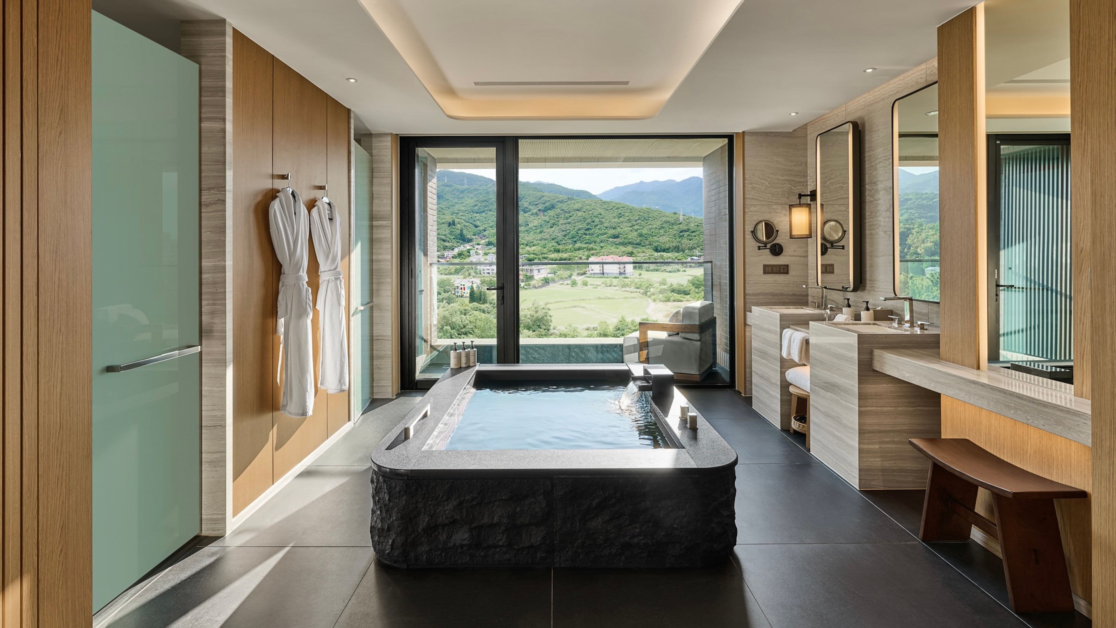InterContinental New Taipei Hot Spring - Image 2