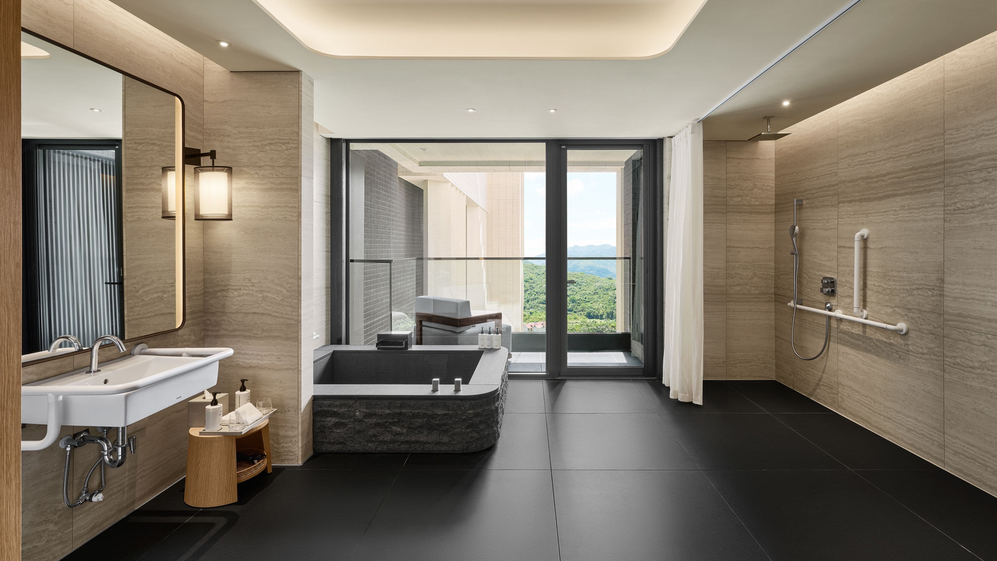 InterContinental New Taipei Hot Spring — 7