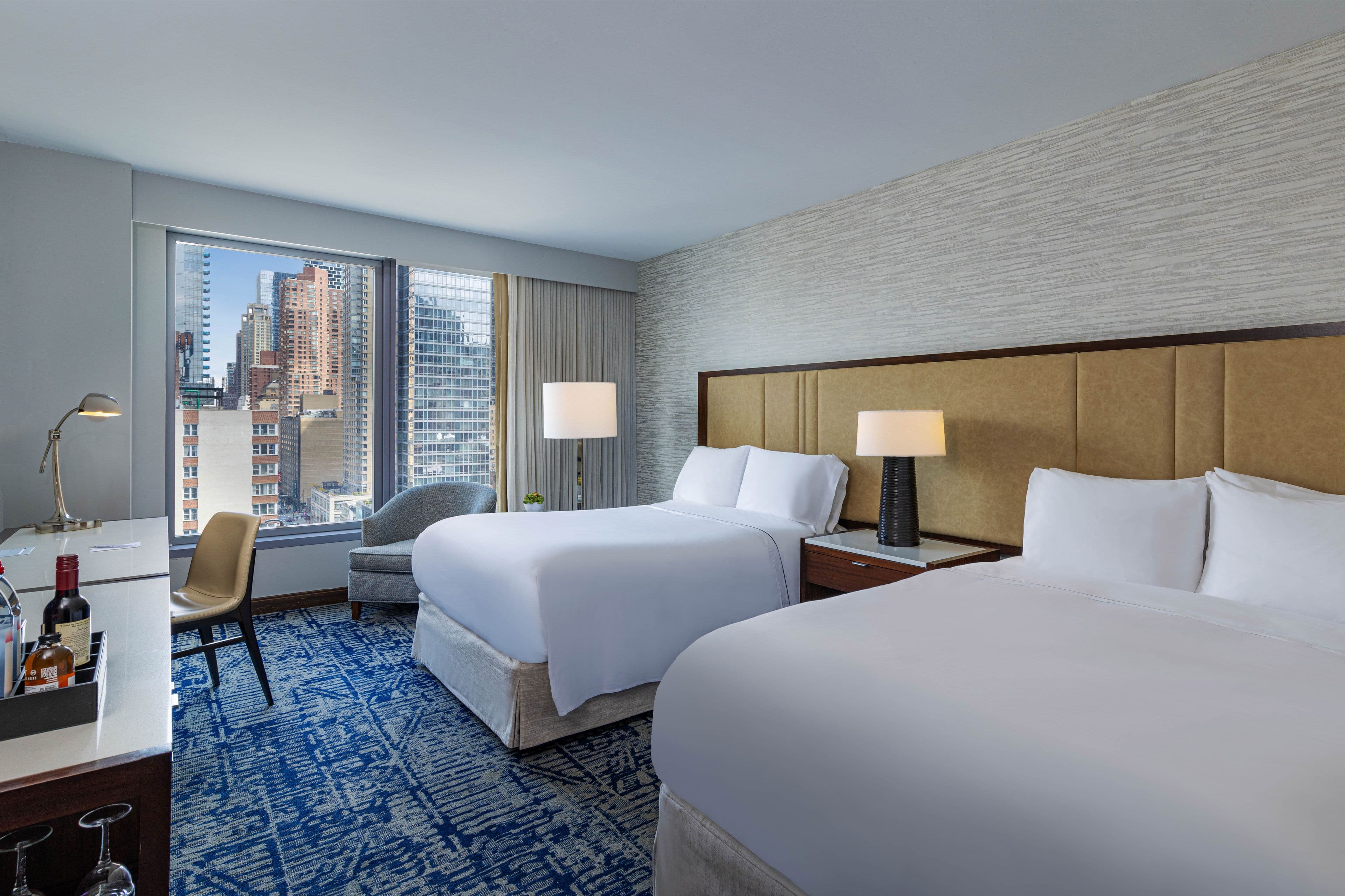 InterContinental New York Times Square — 60