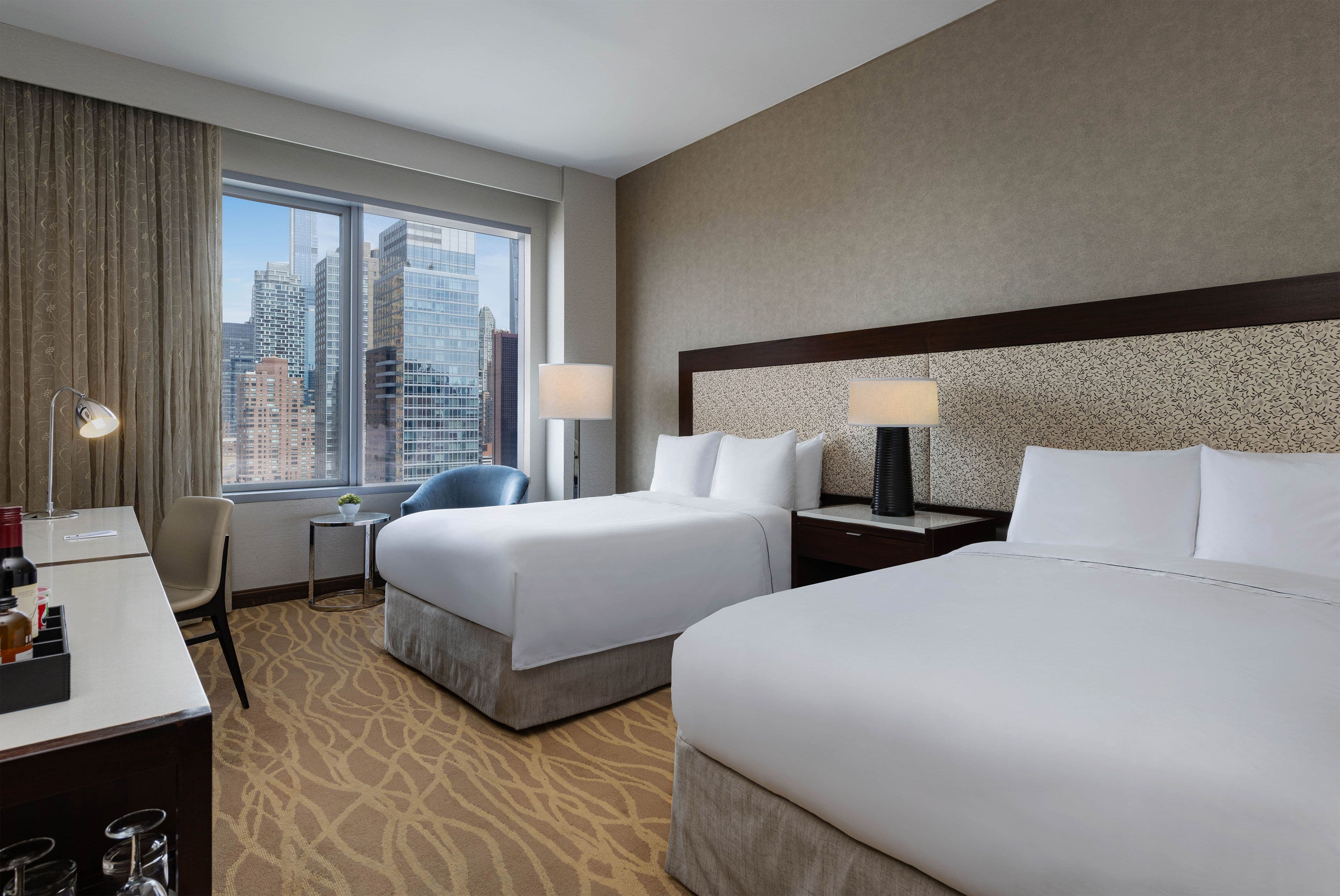 InterContinental New York Times Square — 61
