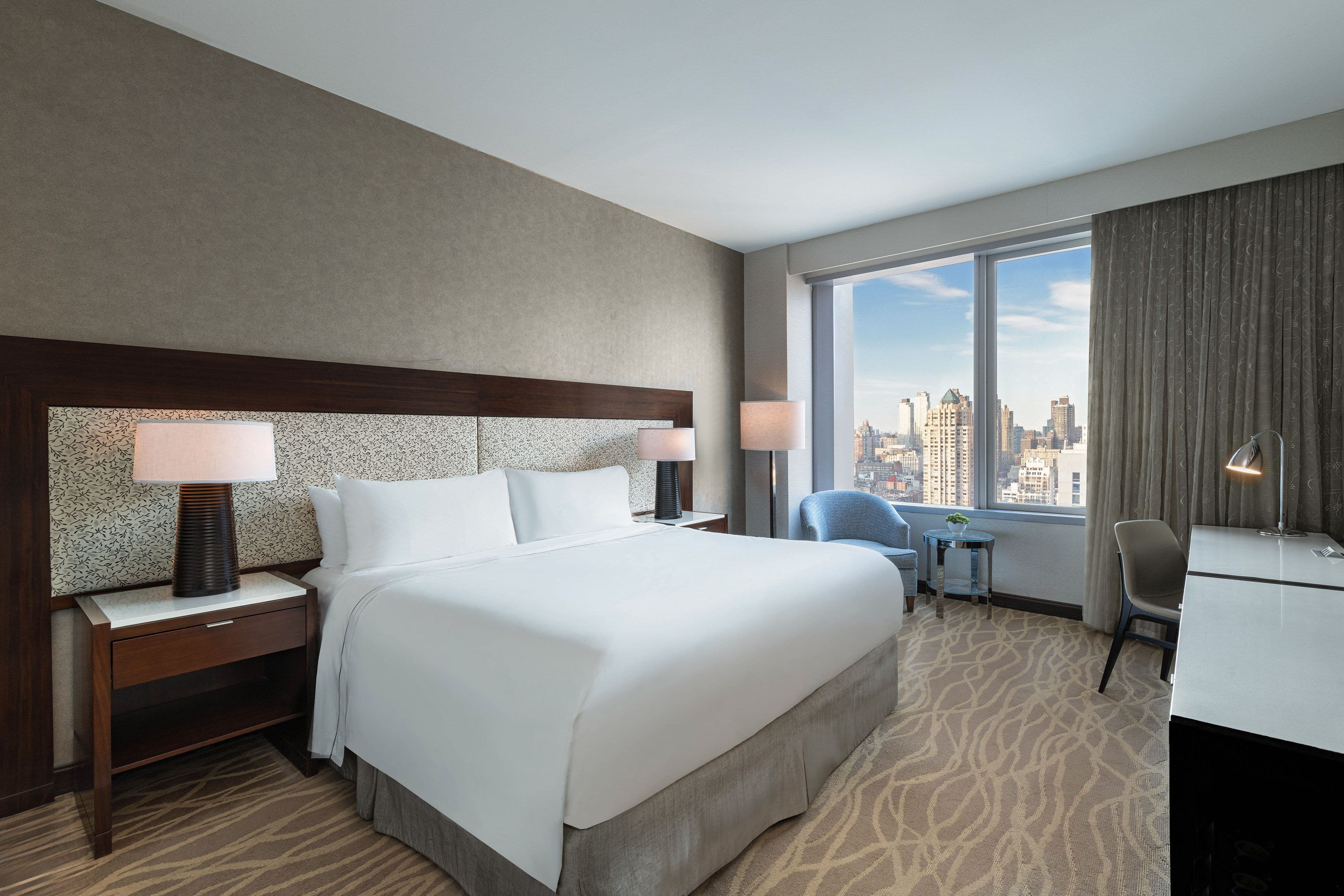 InterContinental New York Times Square — 14