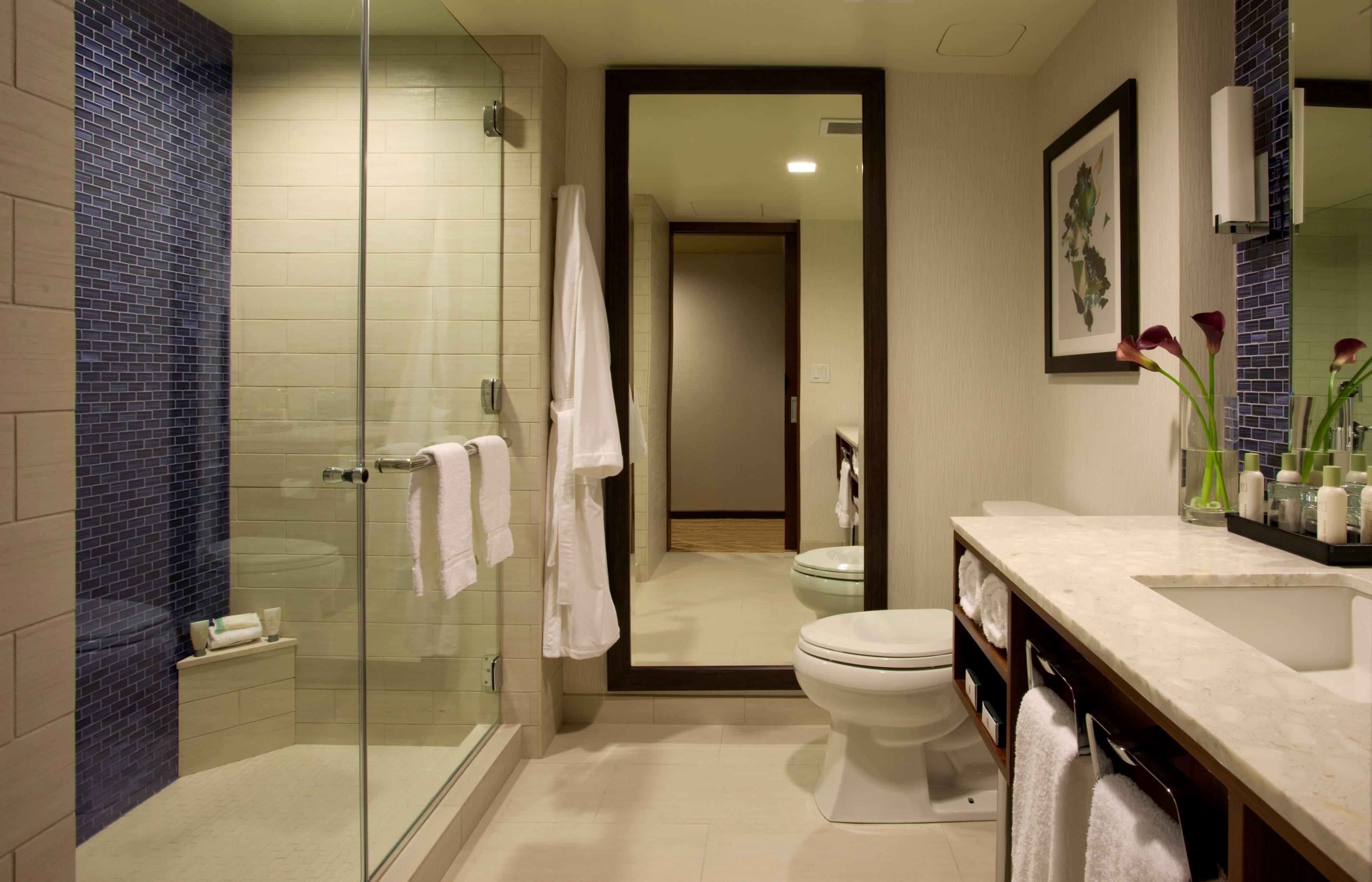 InterContinental New York Times Square — 15