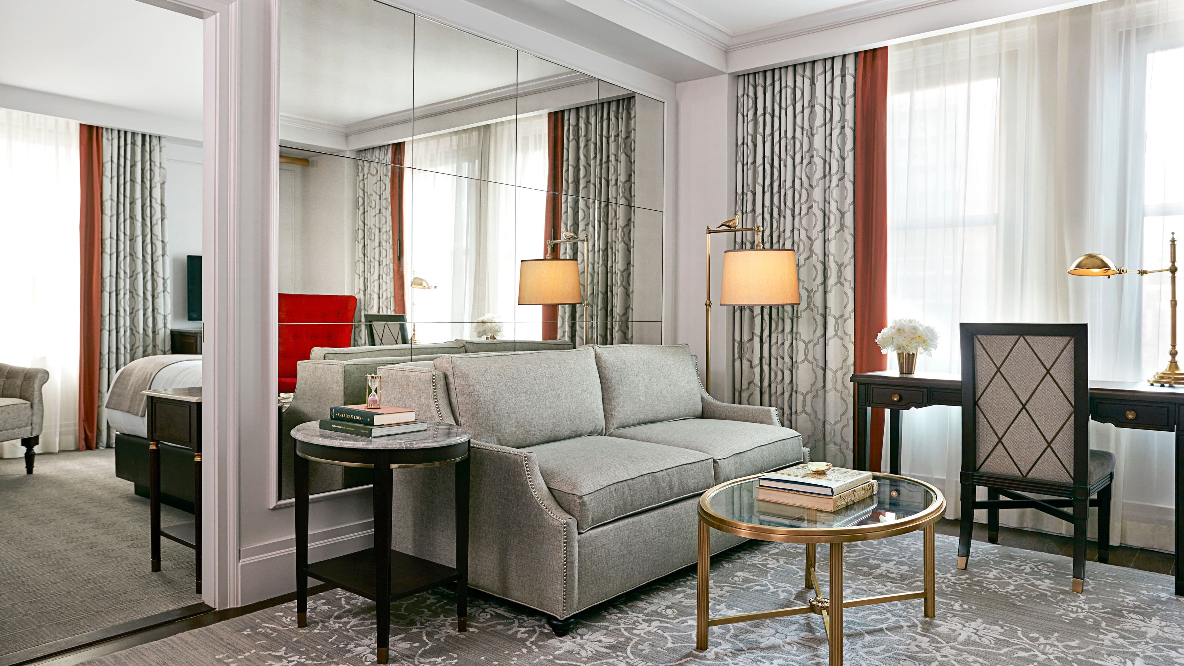 InterContinental New York Barclay — 117