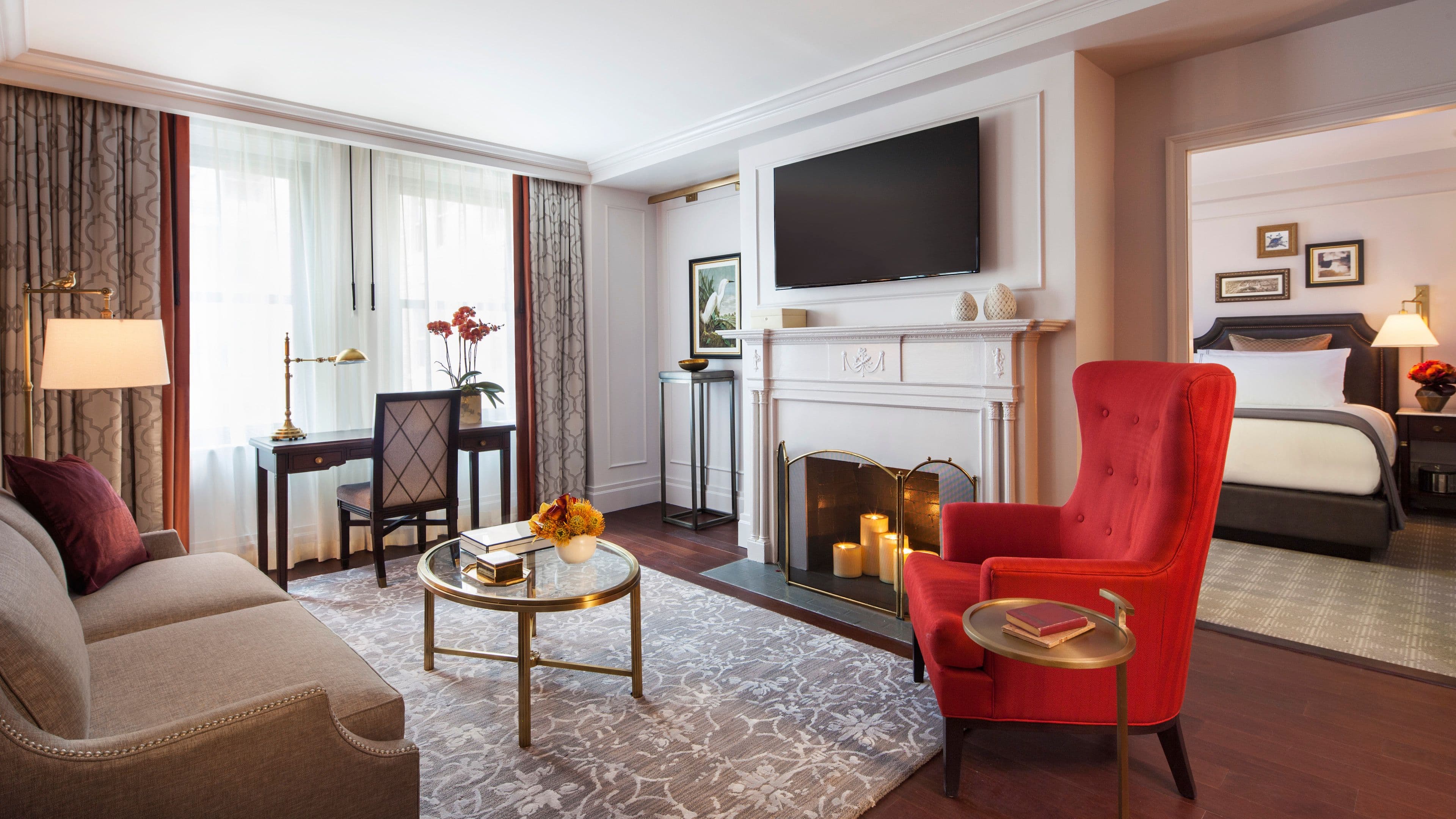 InterContinental New York Barclay — 101