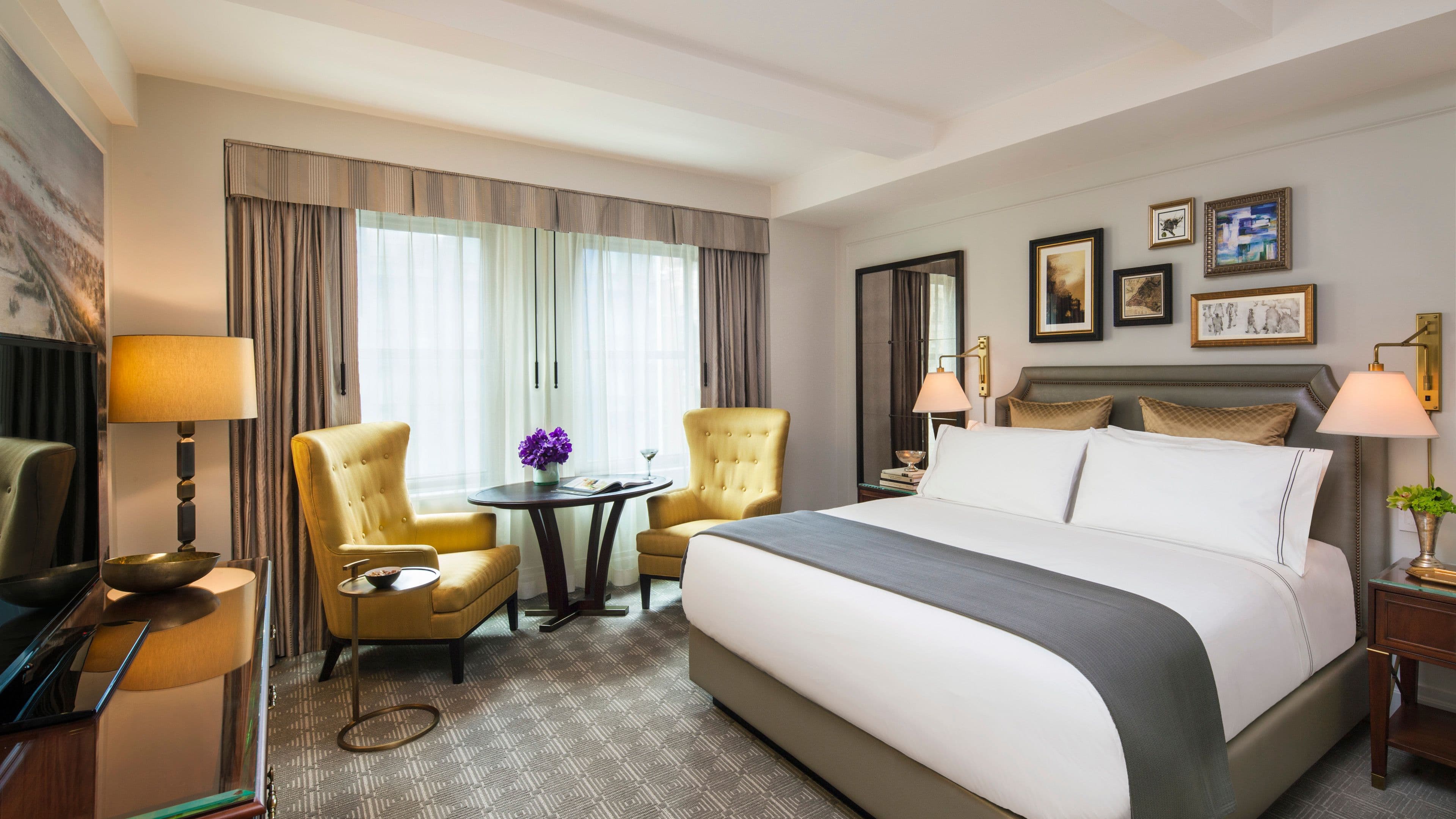InterContinental New York Barclay - Image 5