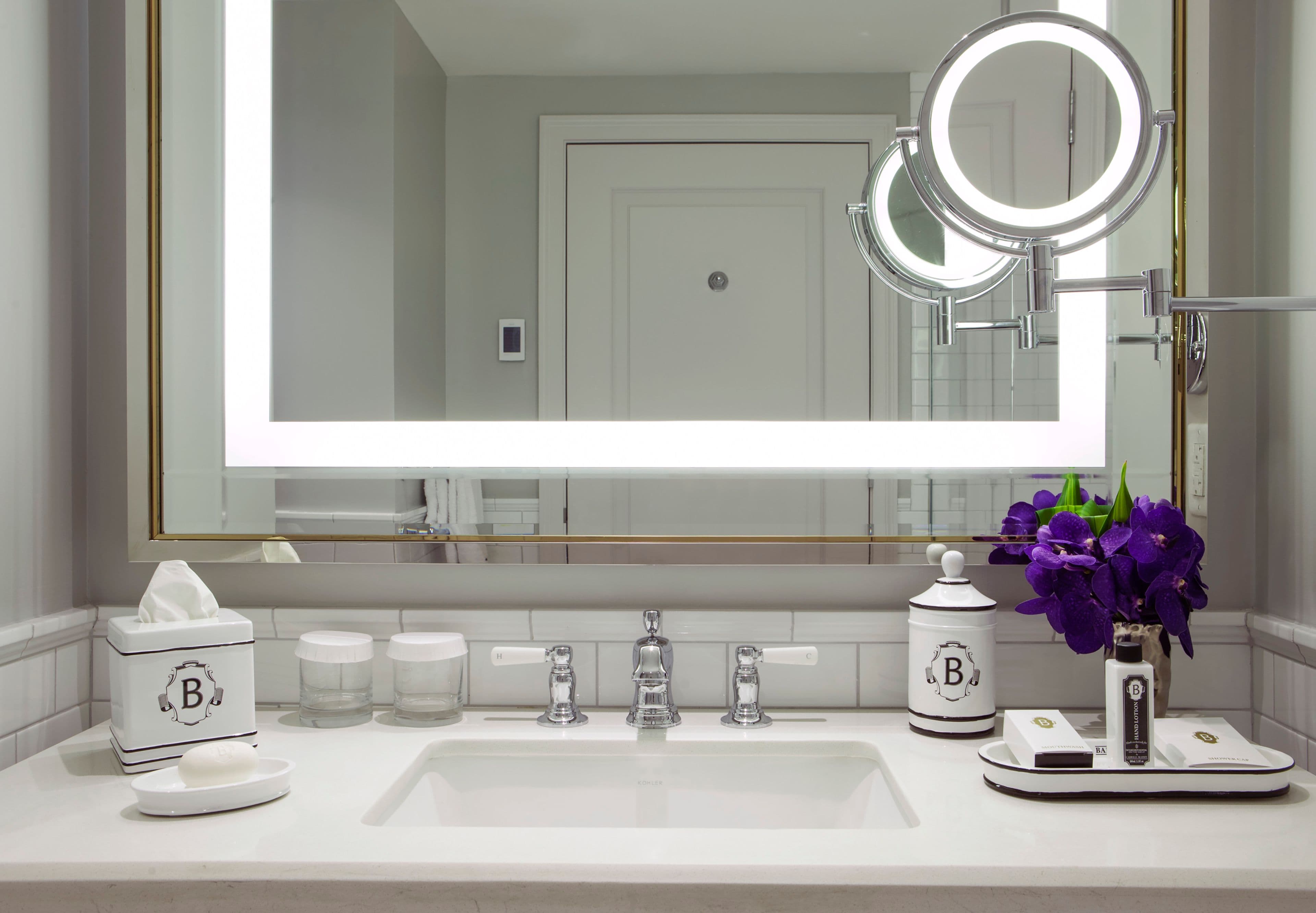 InterContinental New York Barclay — 108