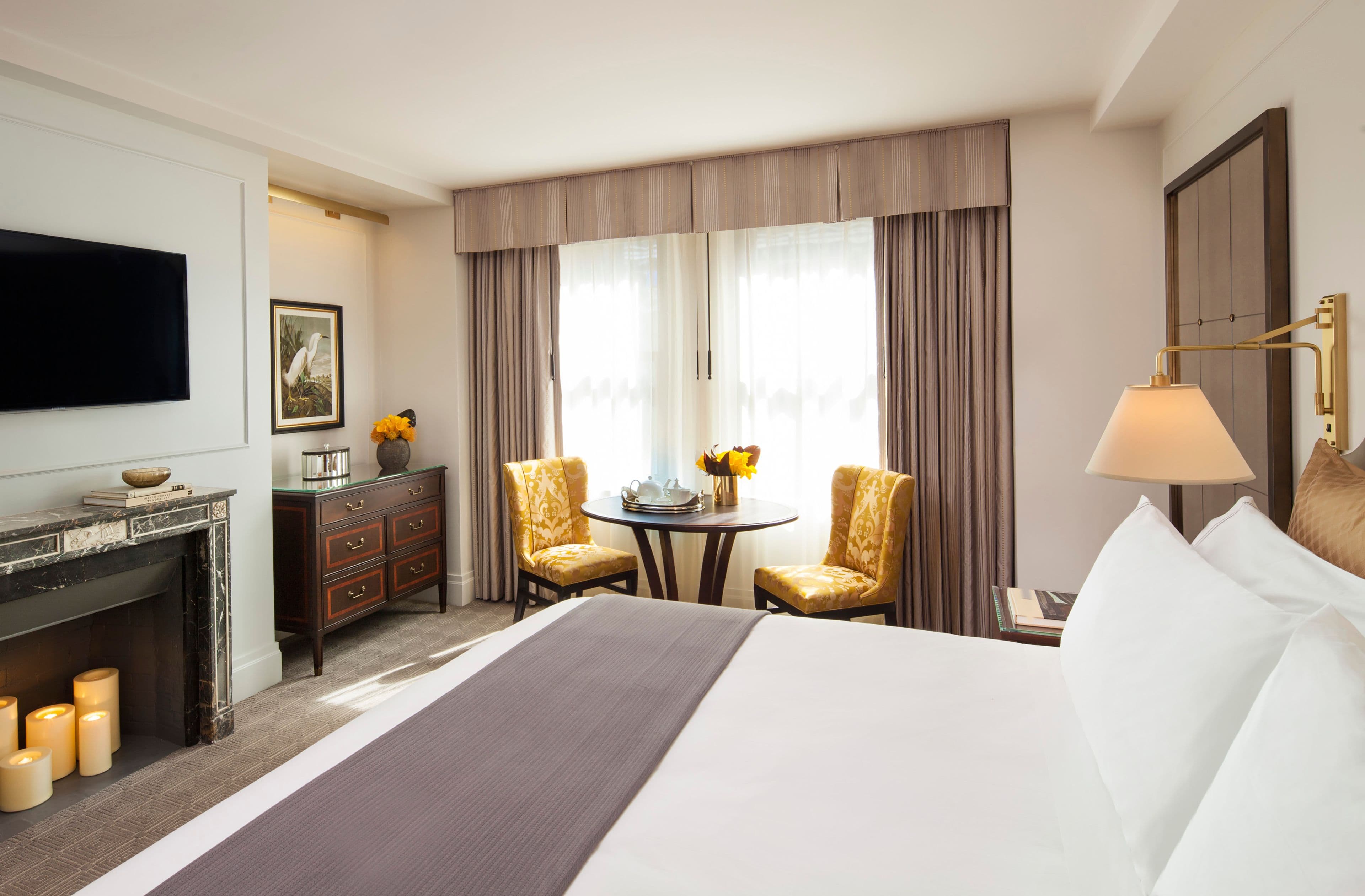 InterContinental New York Barclay - Image 4