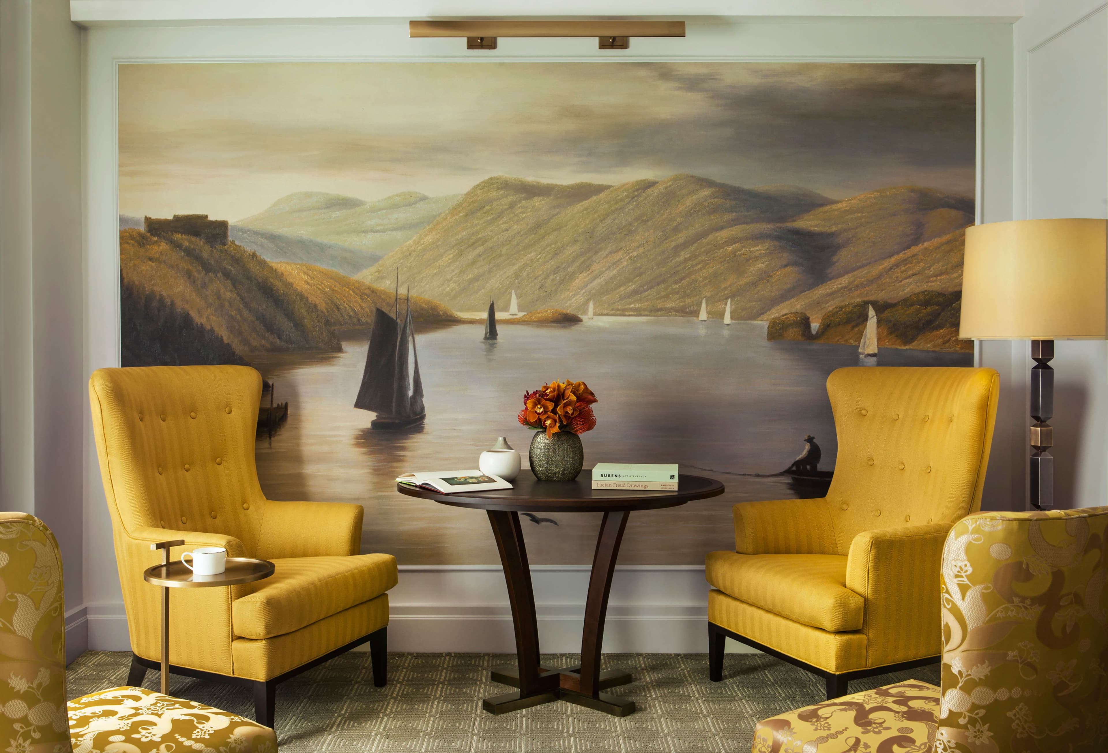 InterContinental New York Barclay — 9