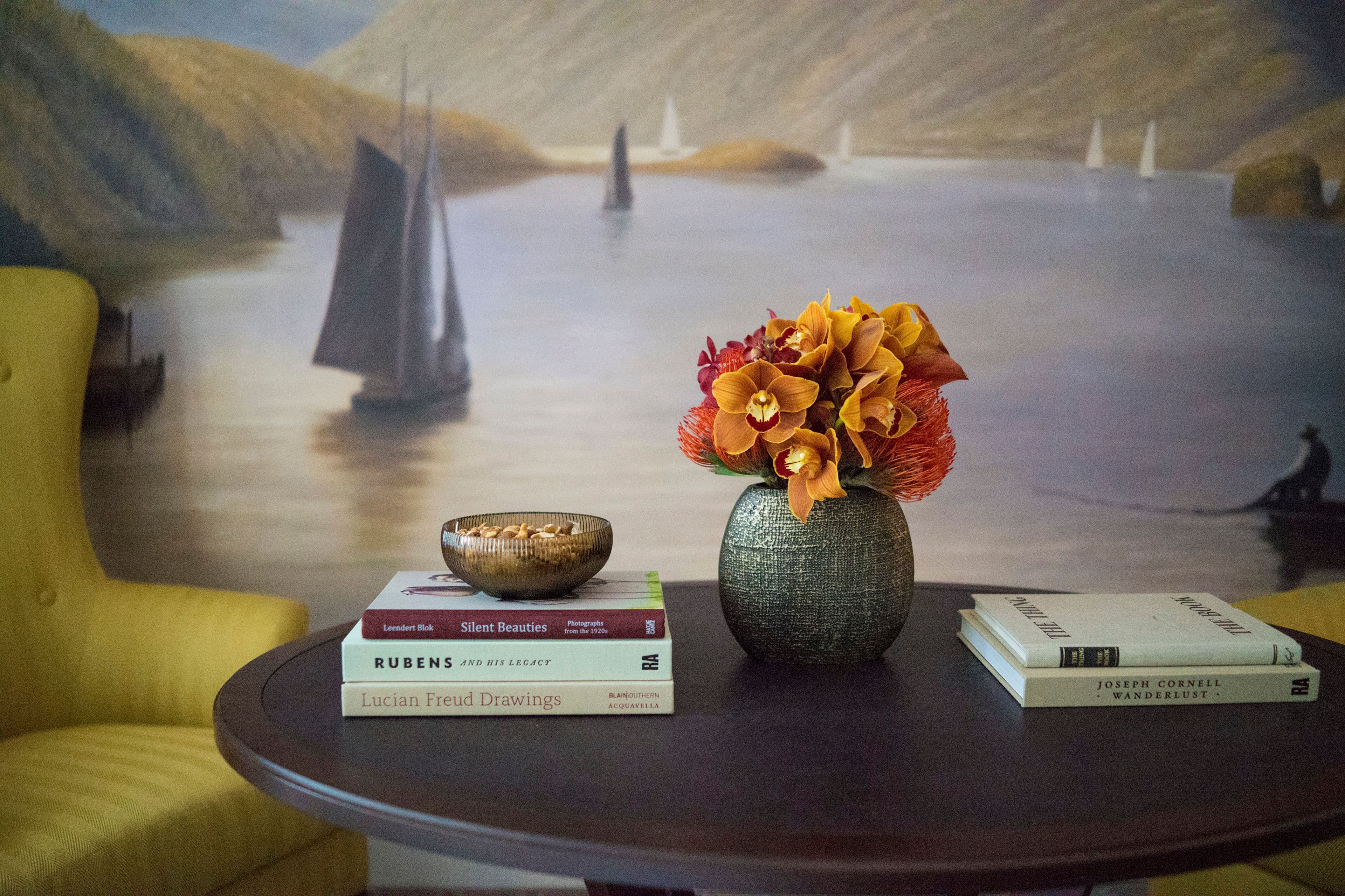 InterContinental New York Barclay — 32