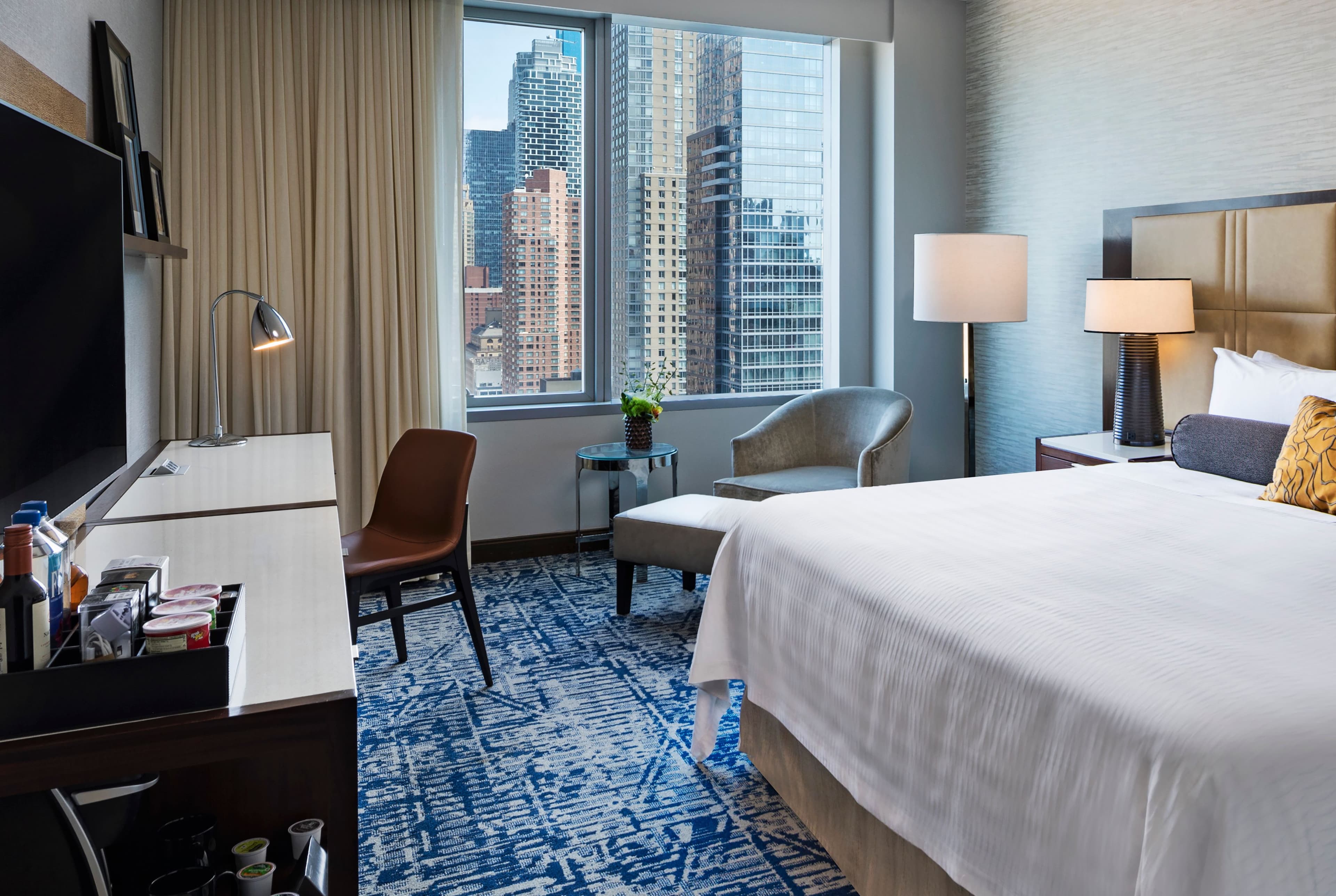 InterContinental New York Times Square — 21