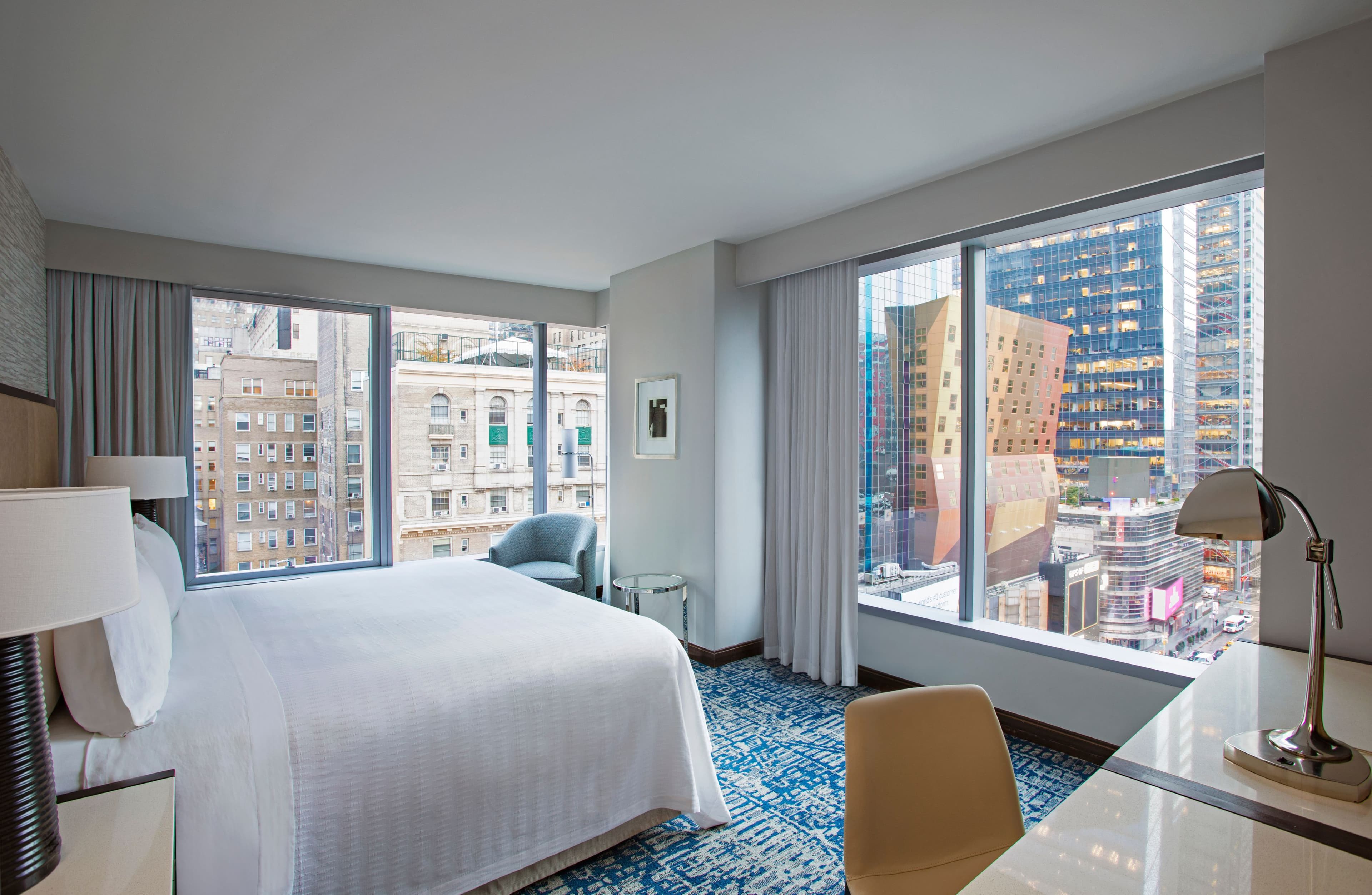 InterContinental New York Times Square — 36