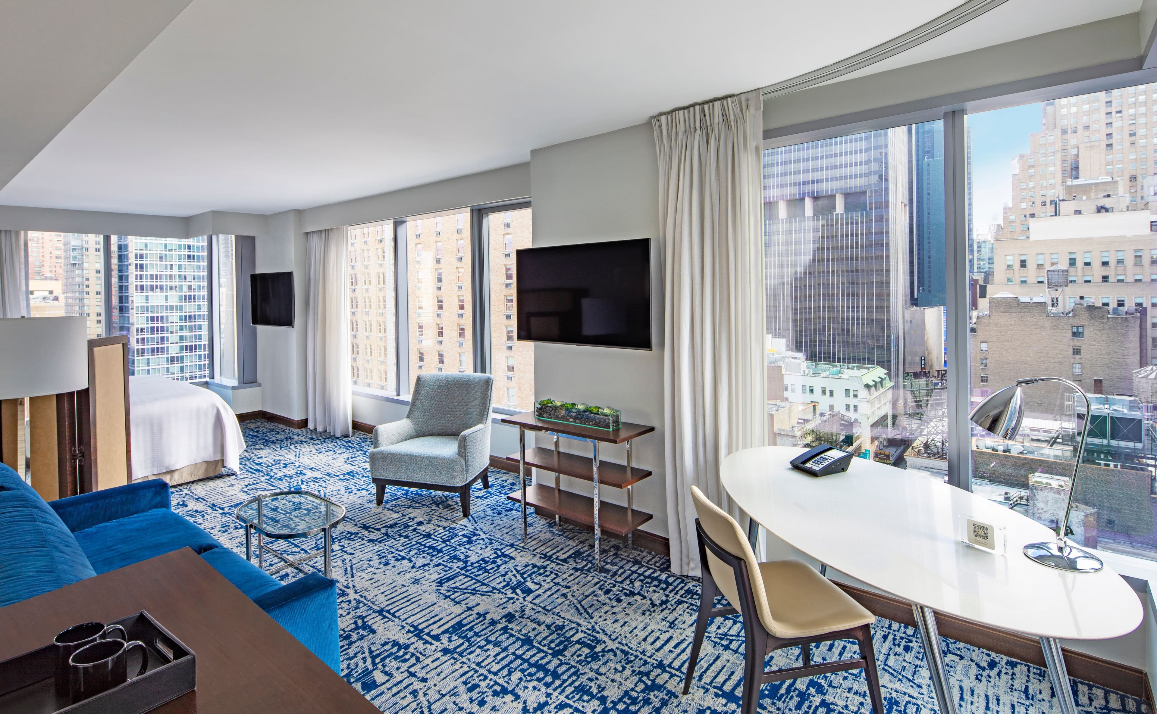 InterContinental New York Times Square — 75