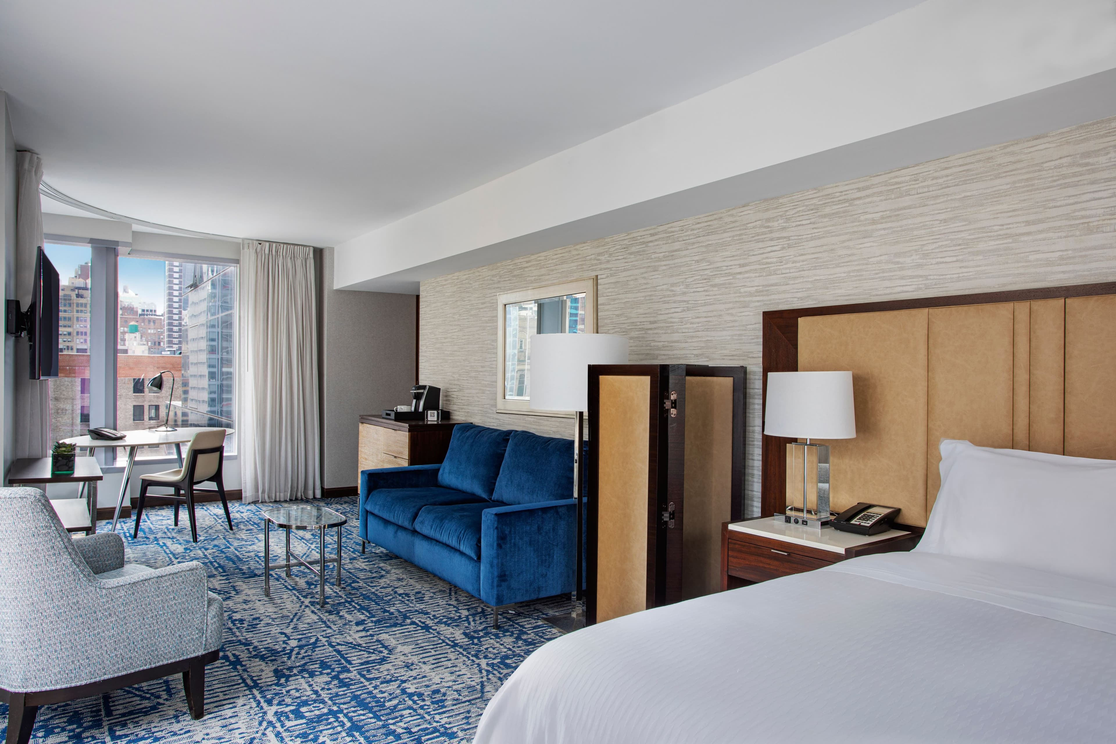 InterContinental New York Times Square — 76