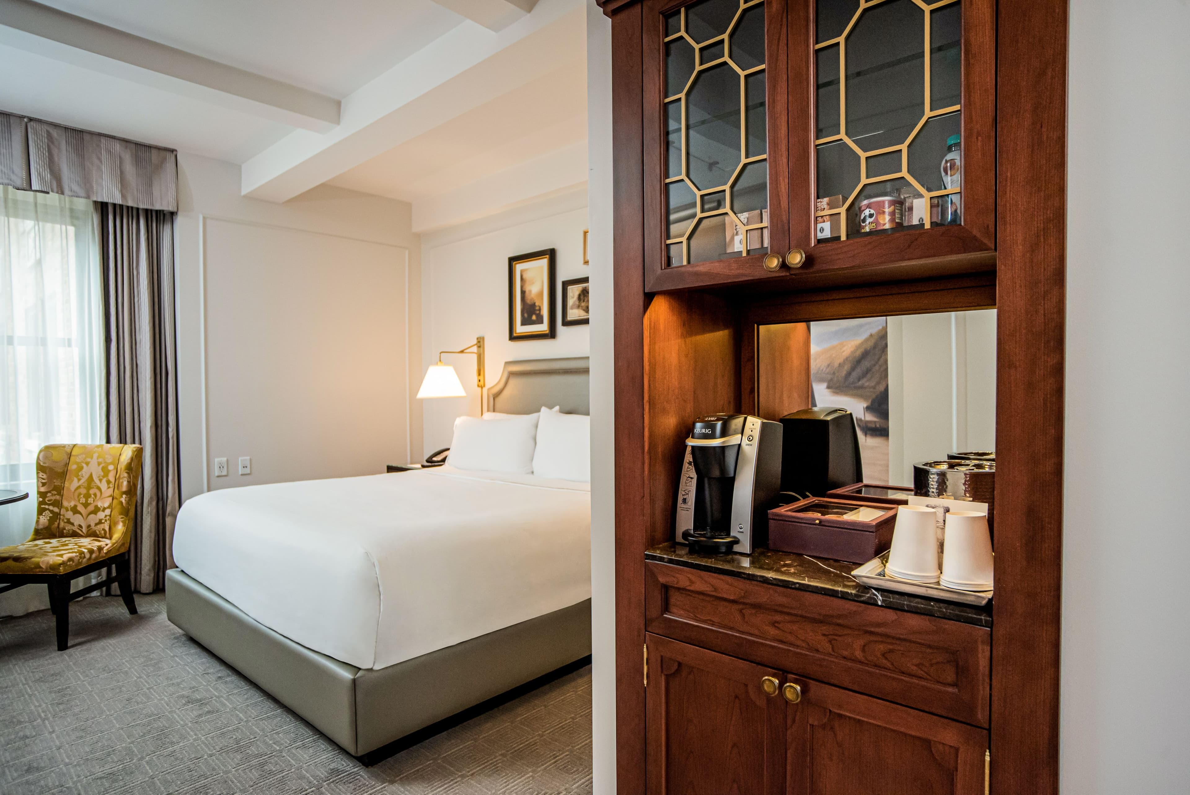 InterContinental New York Barclay — 11