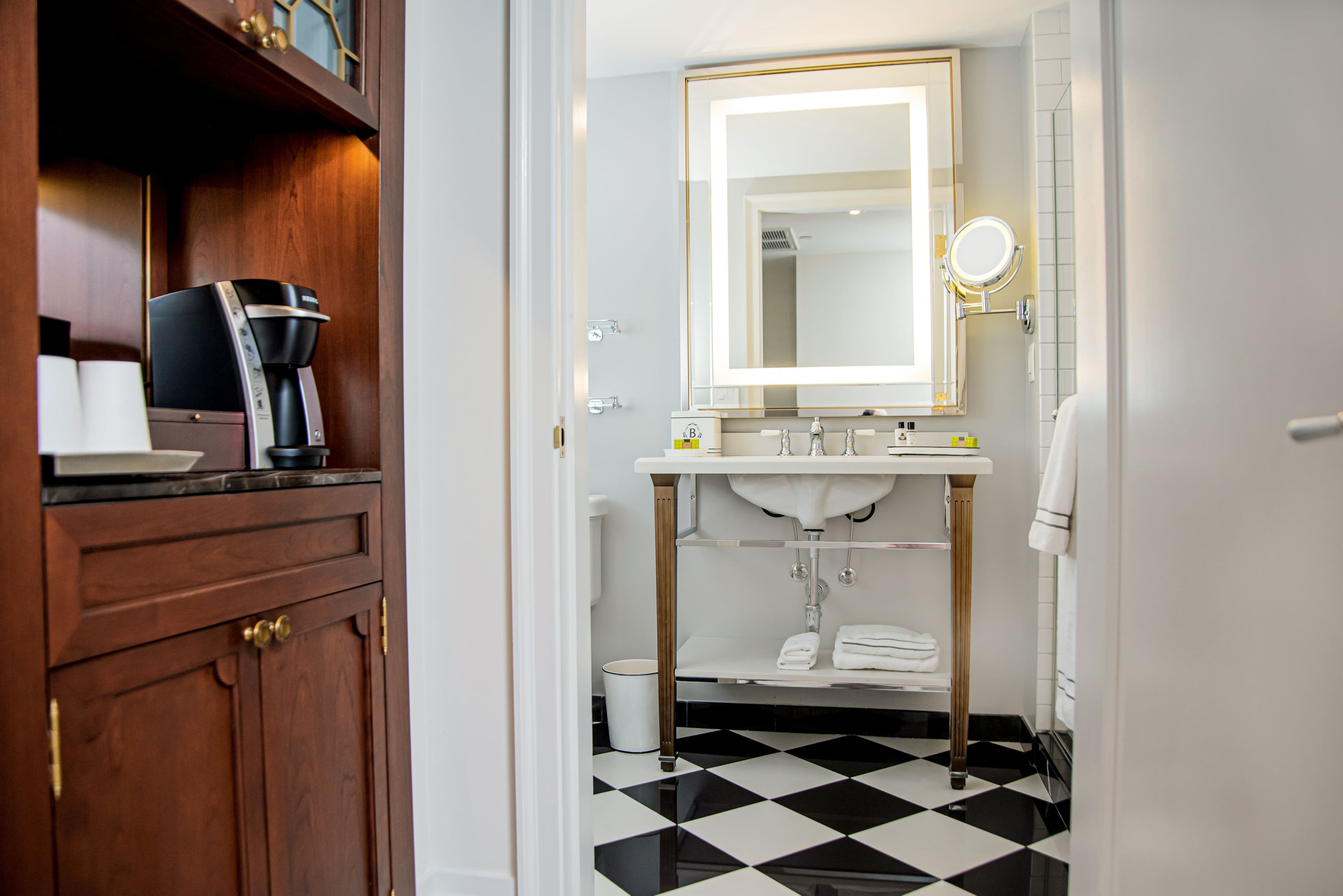 InterContinental New York Barclay — 18
