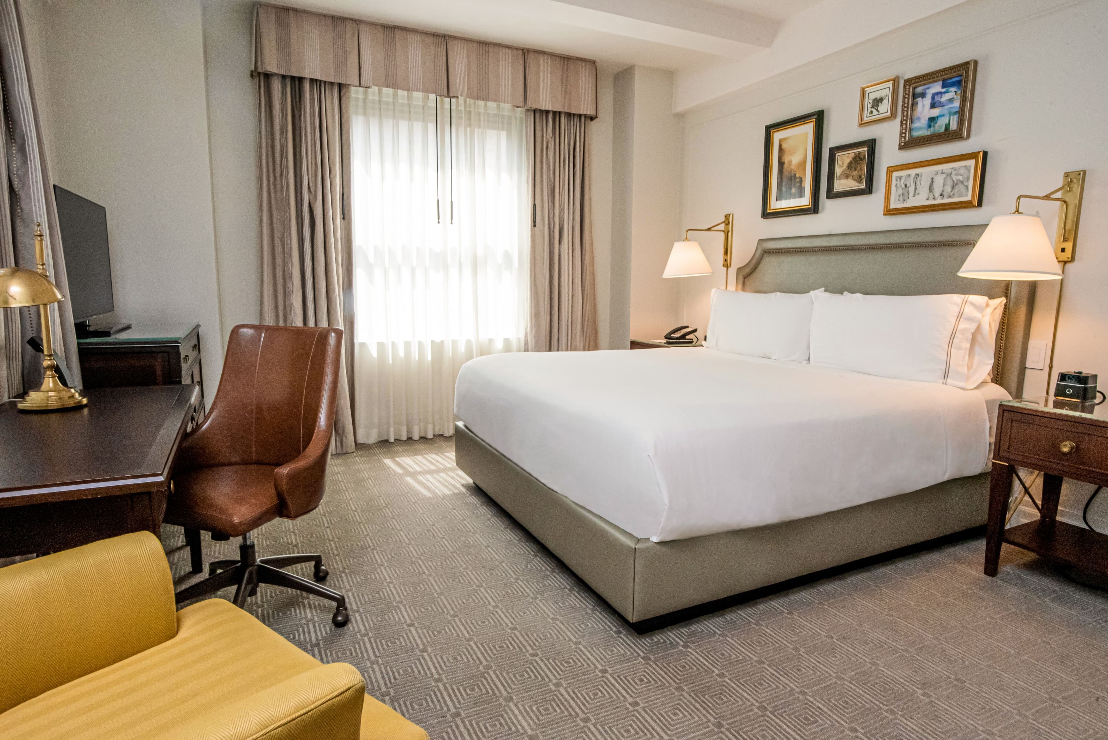 InterContinental New York Barclay — 17