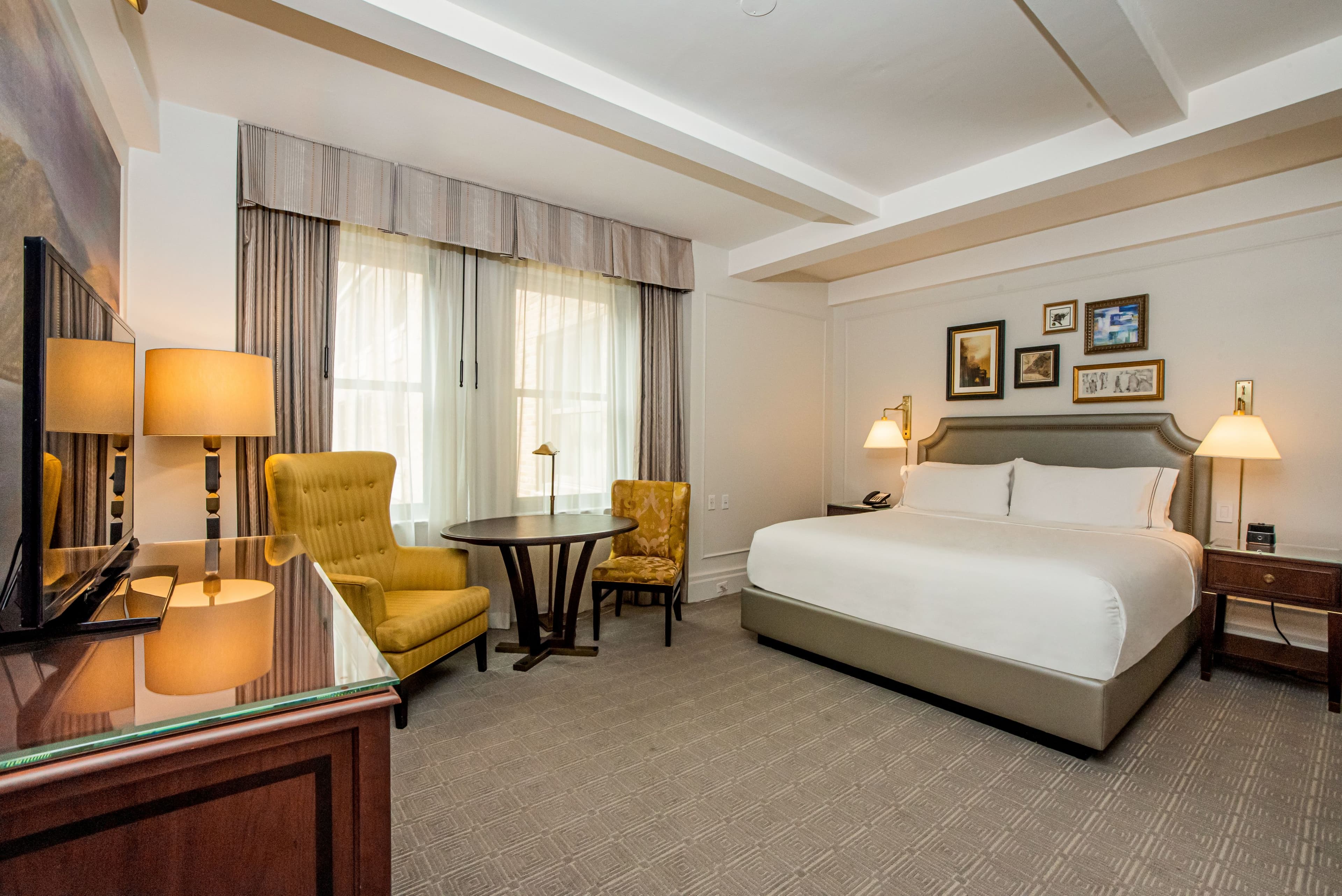 InterContinental New York Barclay — 10