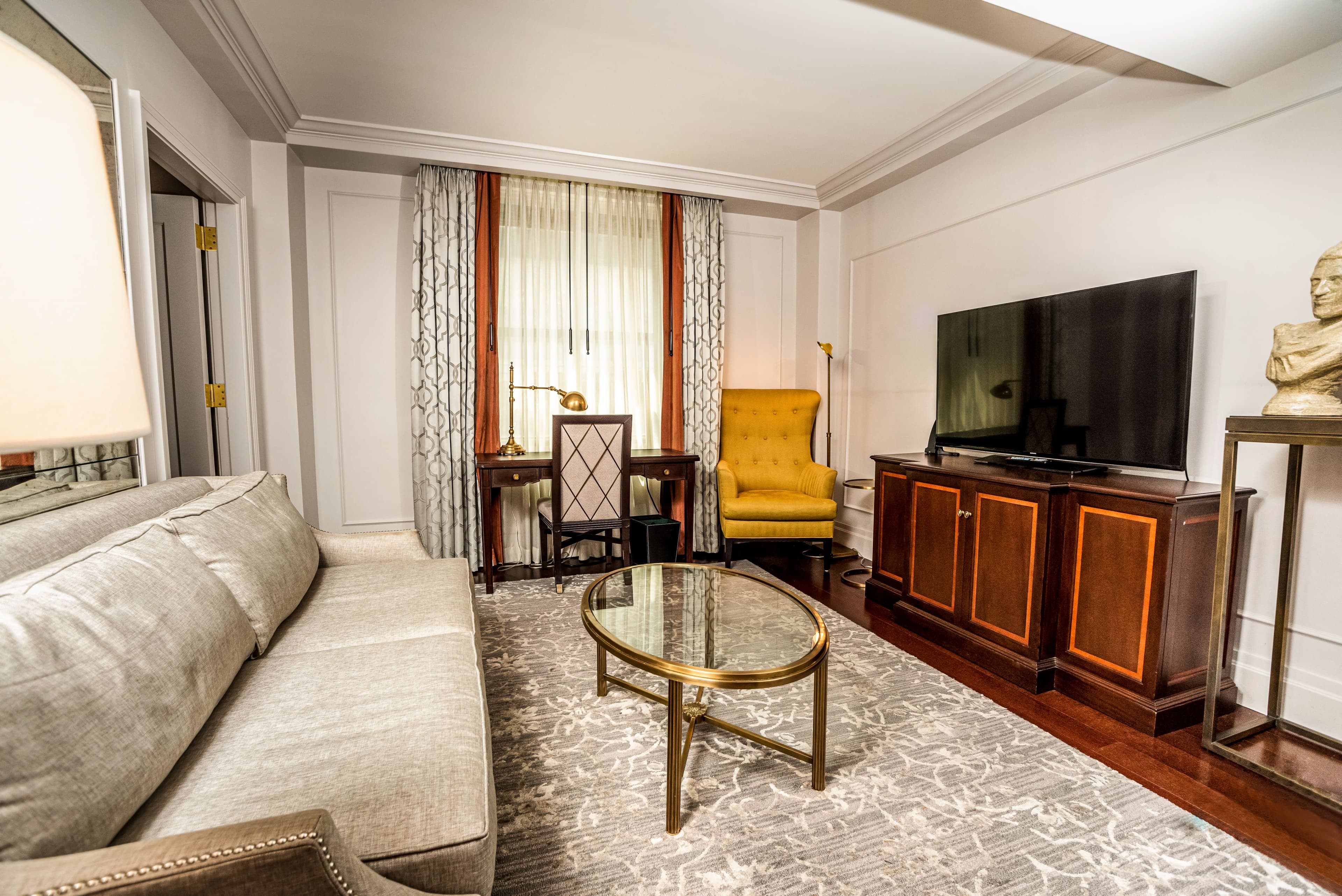 InterContinental New York Barclay — 109