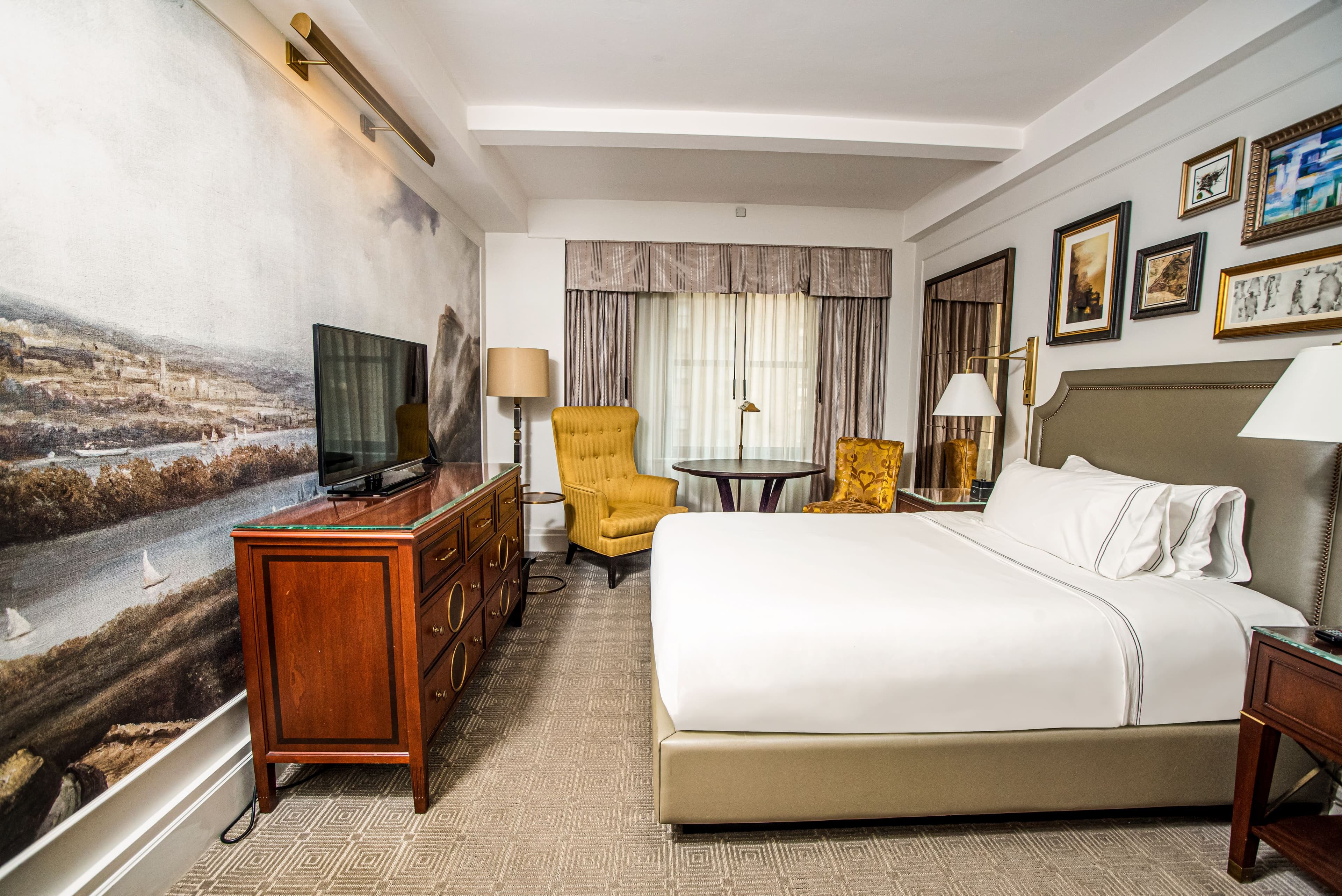 InterContinental New York Barclay — 60