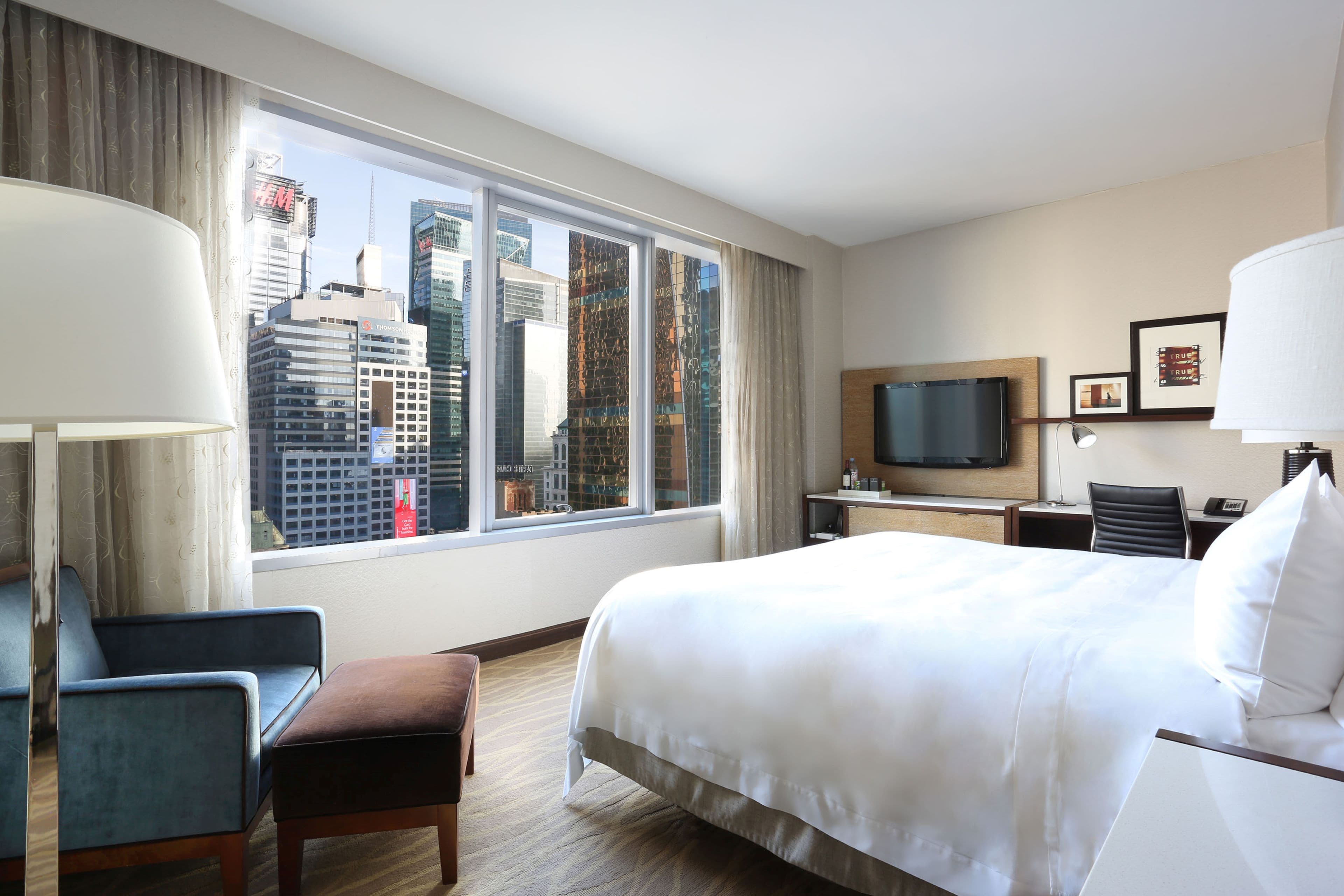 InterContinental New York Times Square — 16