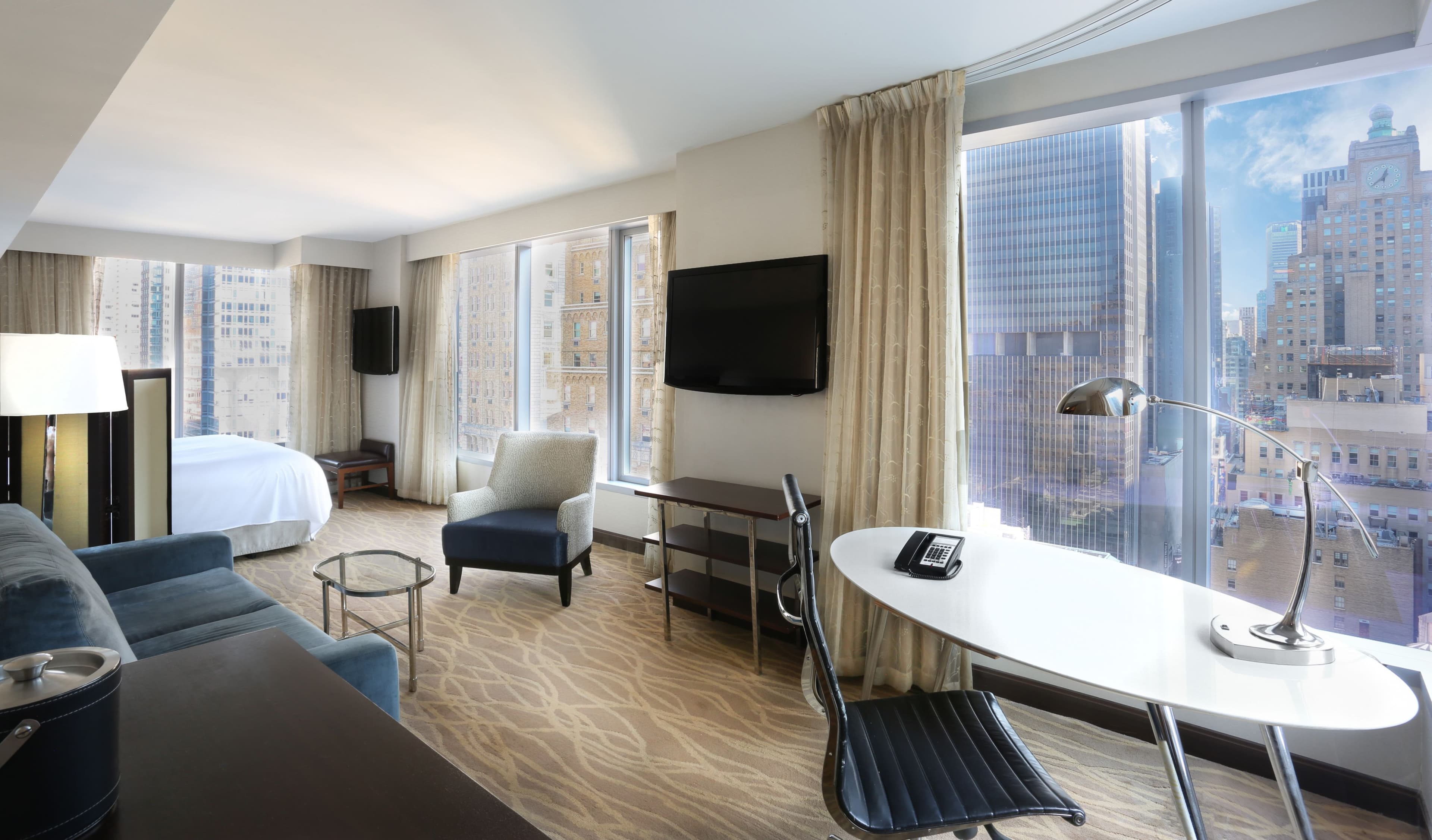 InterContinental New York Times Square — 77