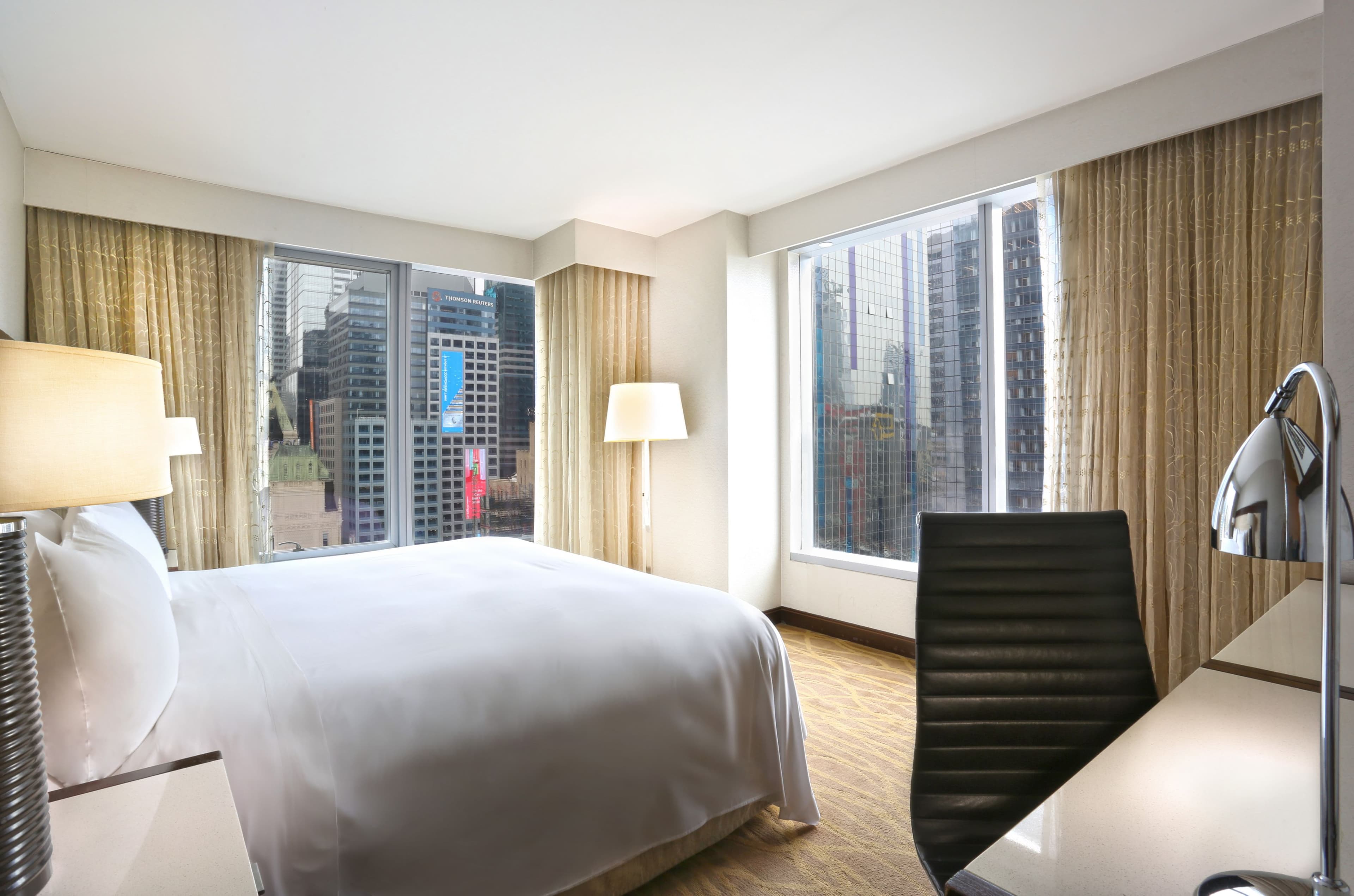 InterContinental New York Times Square — 32