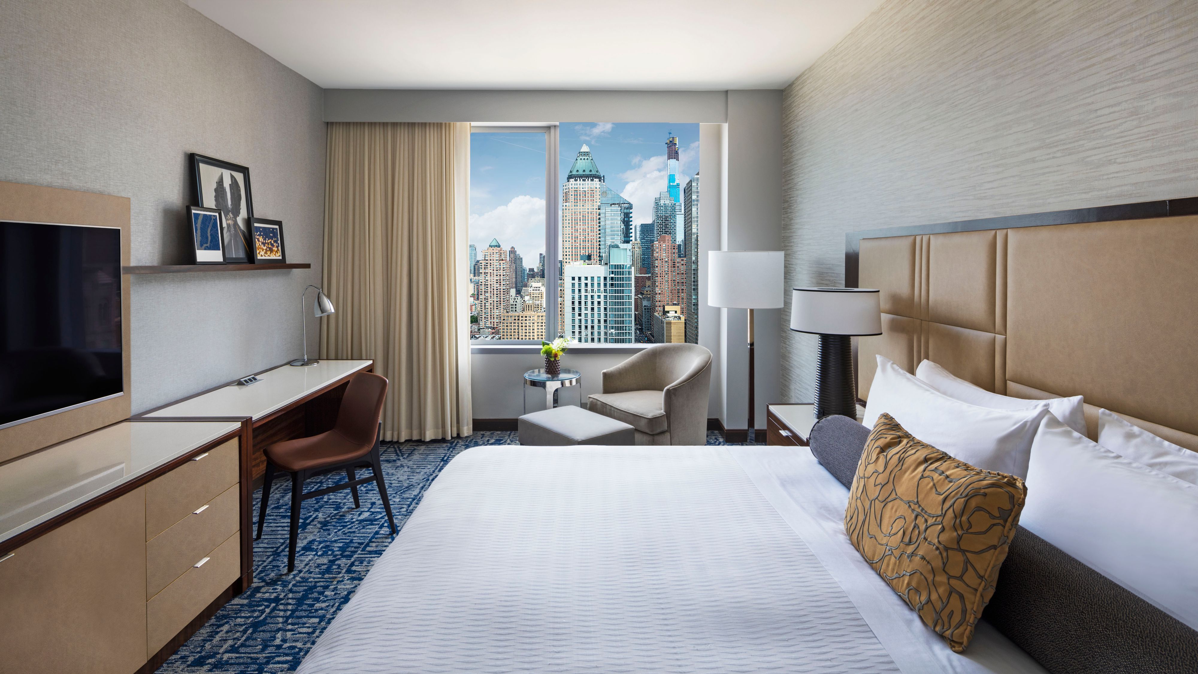 InterContinental New York Times Square — 30