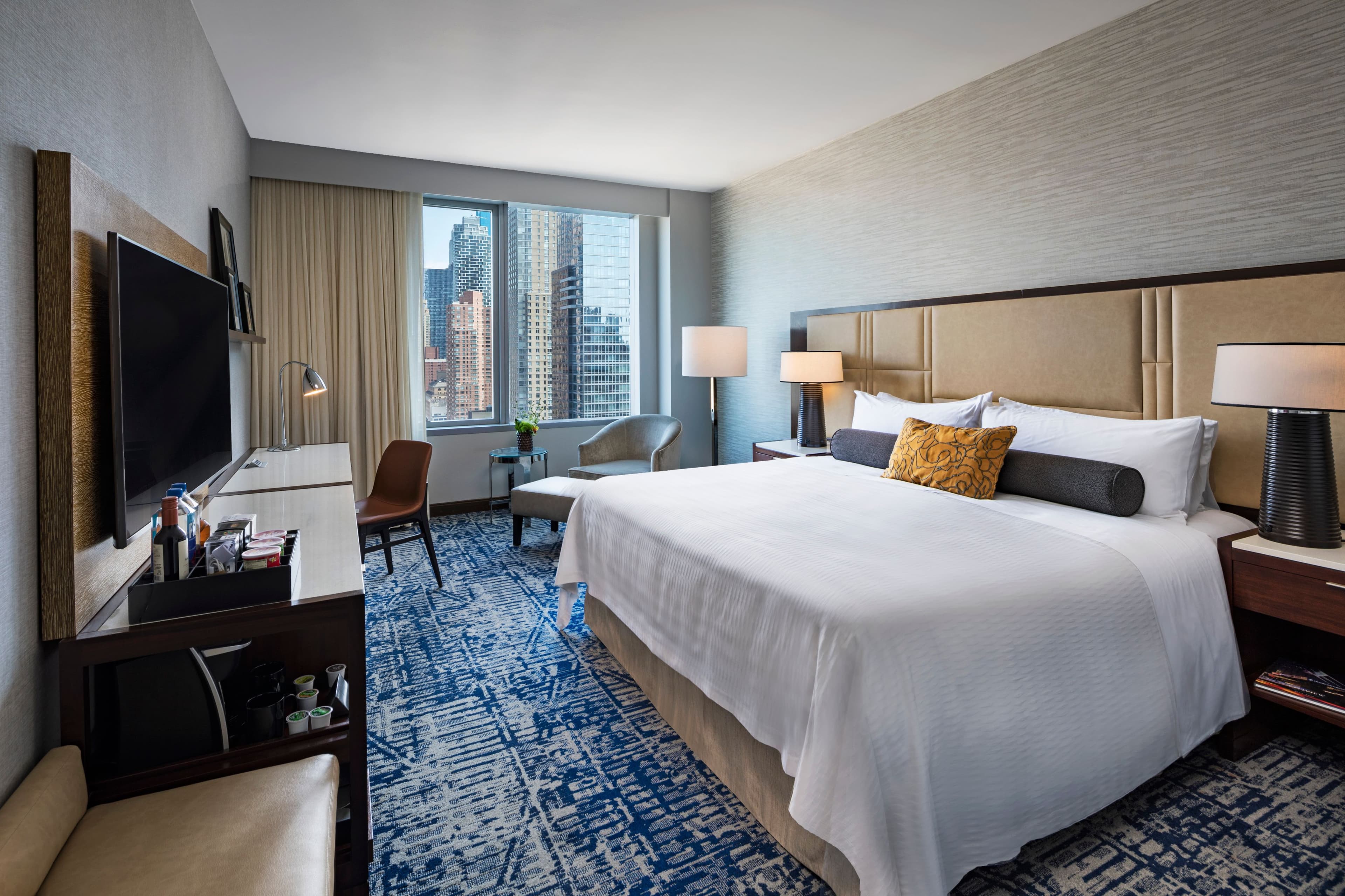 InterContinental New York Times Square — 29