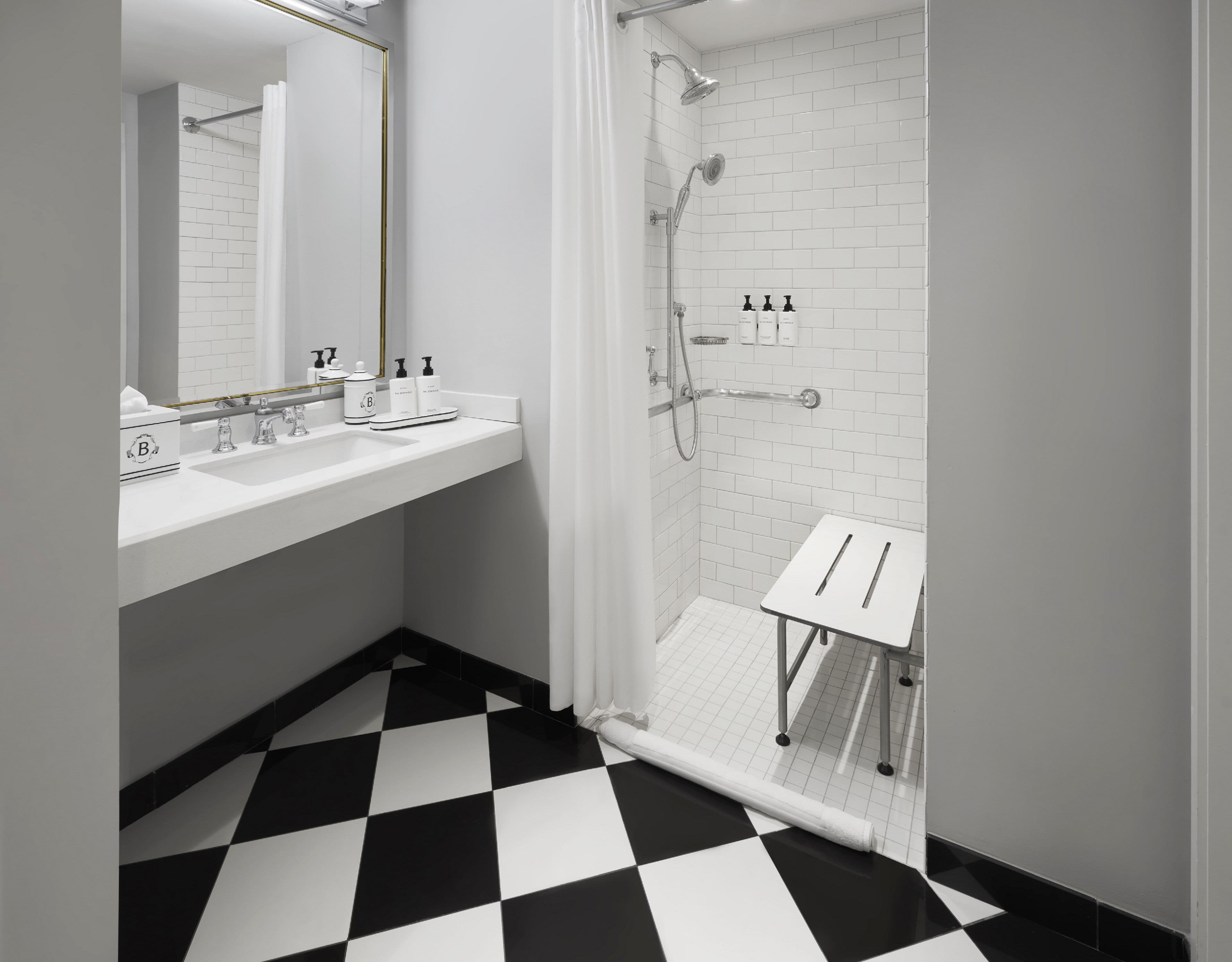 InterContinental New York Barclay — 36