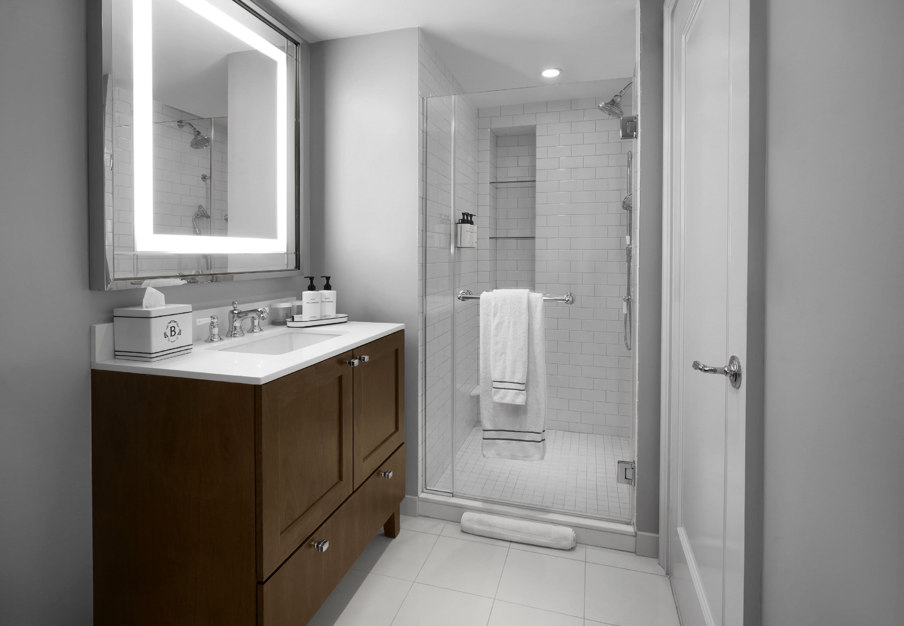 InterContinental New York Barclay — 111