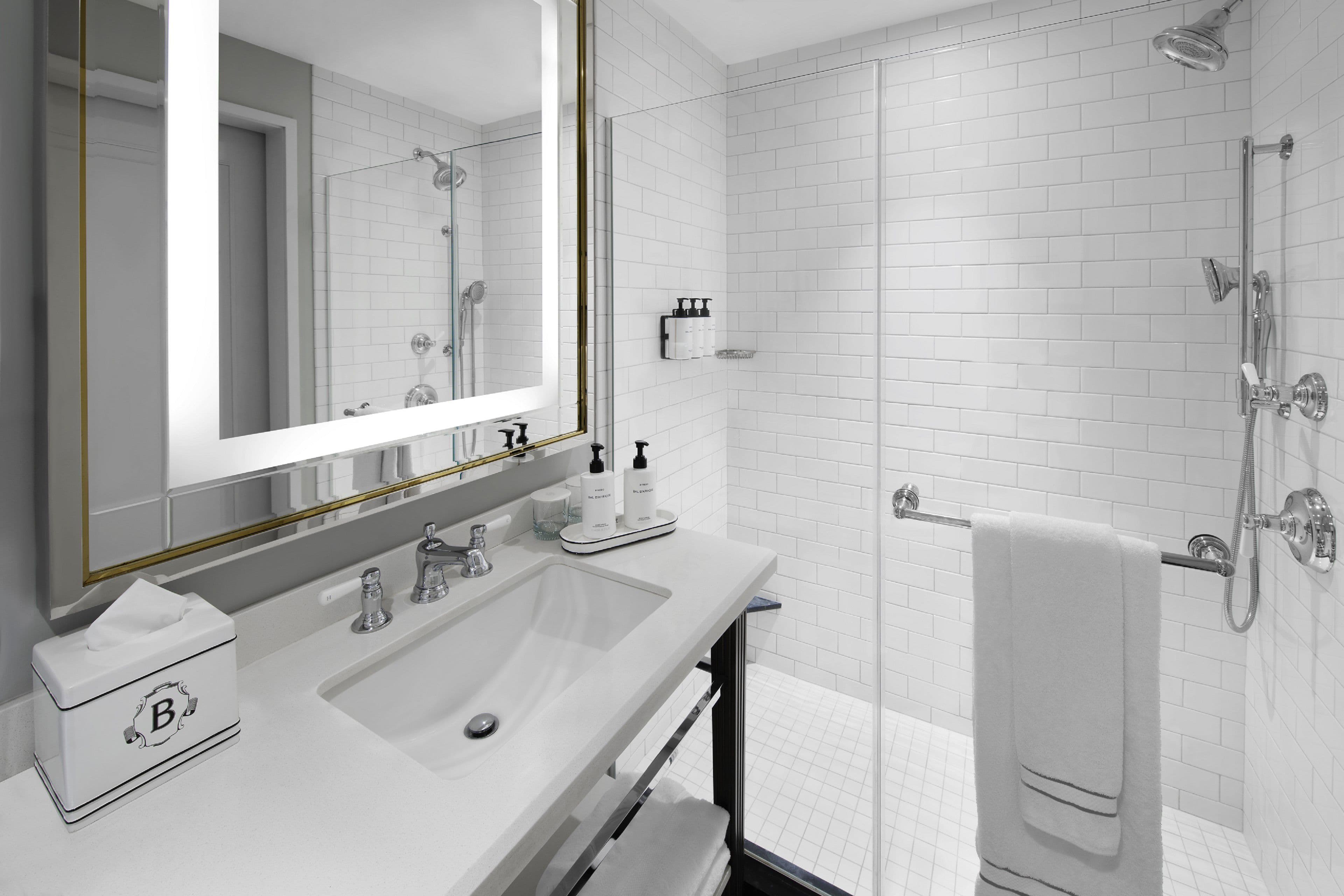 InterContinental New York Barclay — 7